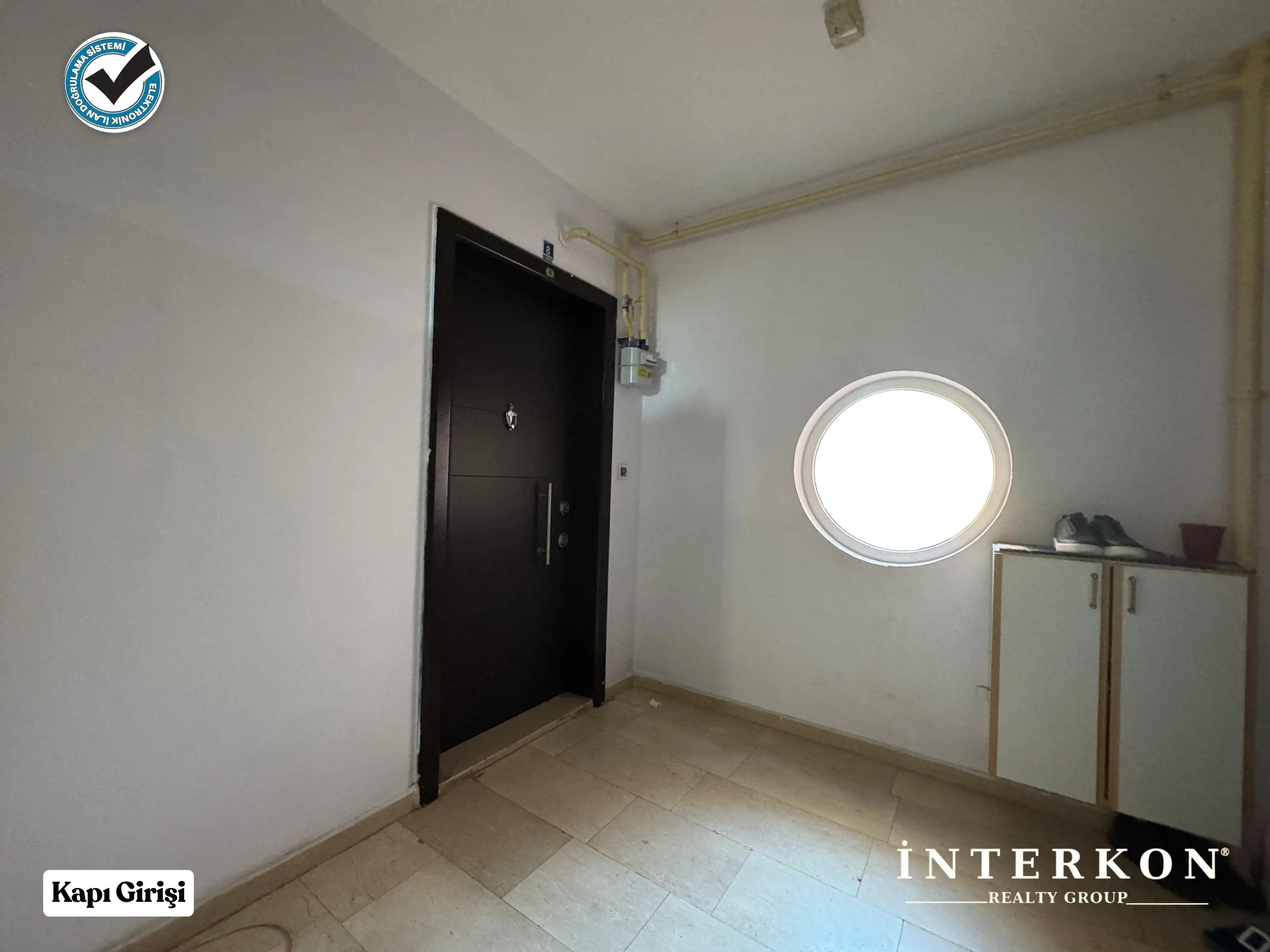 KONYA MERAM GÖDENE TOKİ KONUTLARI 2+1 SATILIK DAİRE!