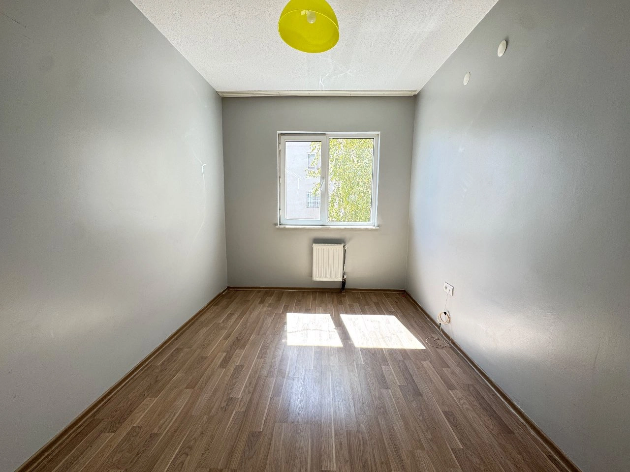 KONYA MERAM GÖDENE TOKİ KONUTLARI 2+1 SATILIK DAİRE!