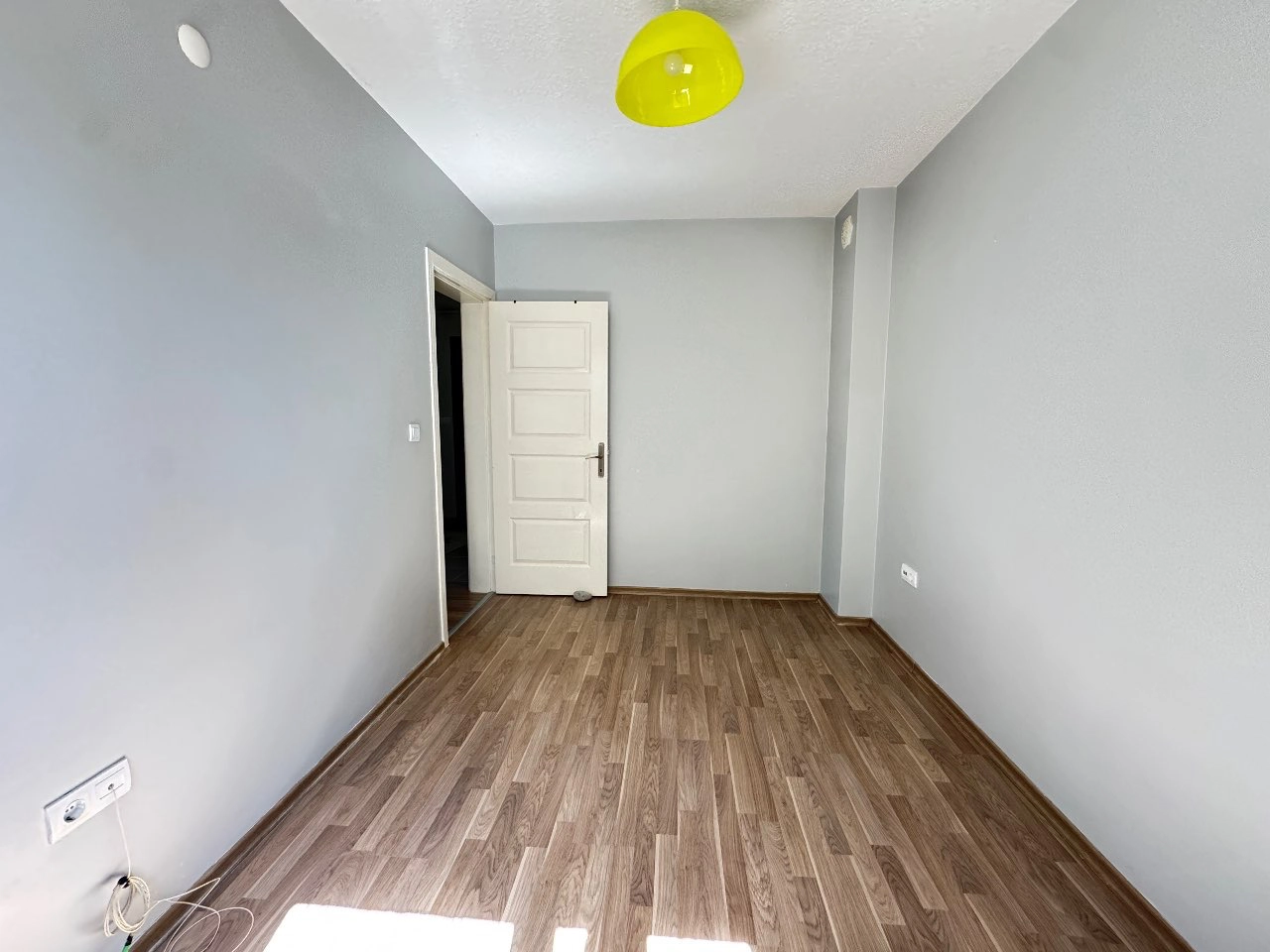 KONYA MERAM GÖDENE TOKİ KONUTLARI 2+1 SATILIK DAİRE!