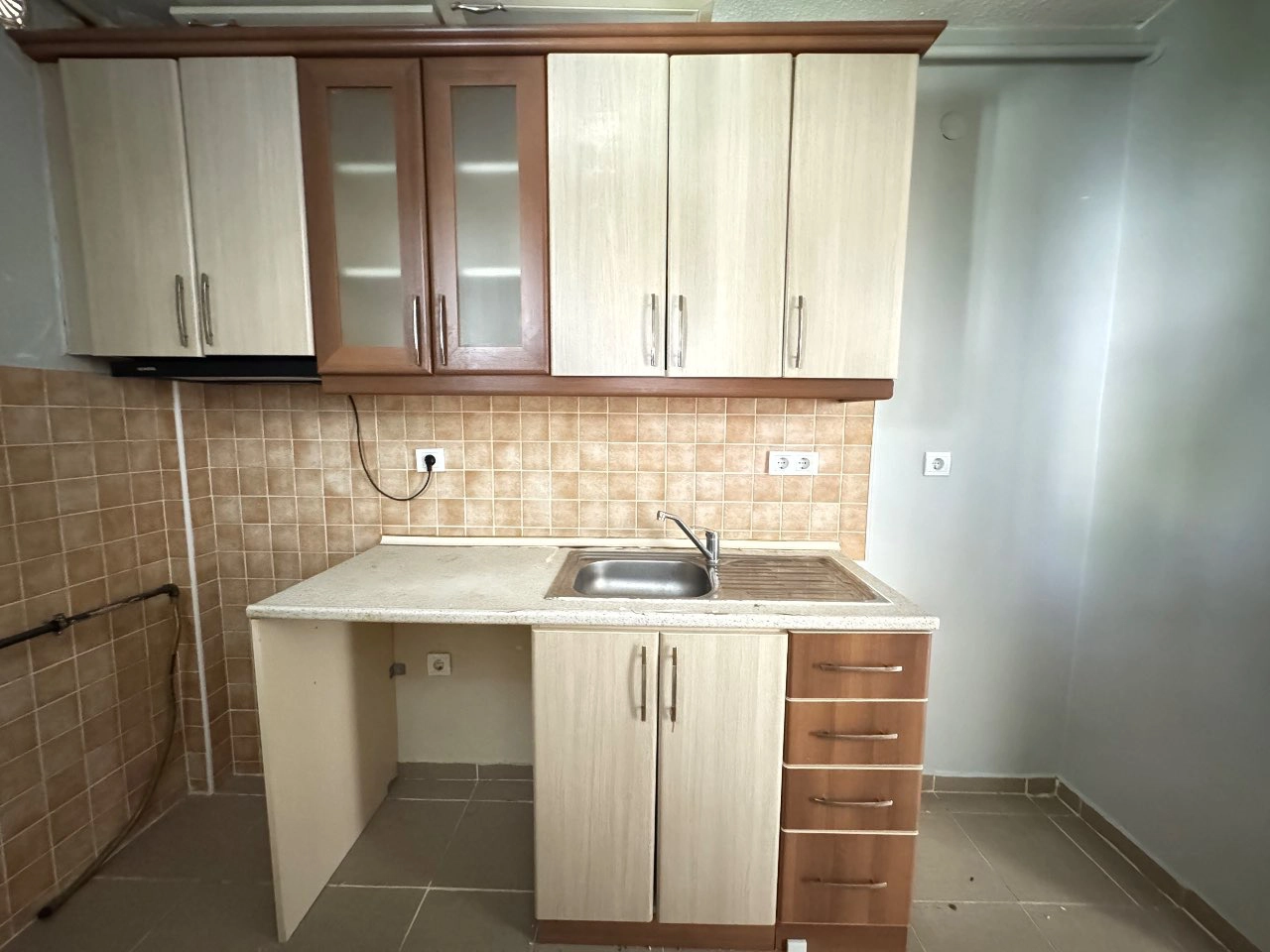 KONYA MERAM GÖDENE TOKİ KONUTLARI 2+1 SATILIK DAİRE!