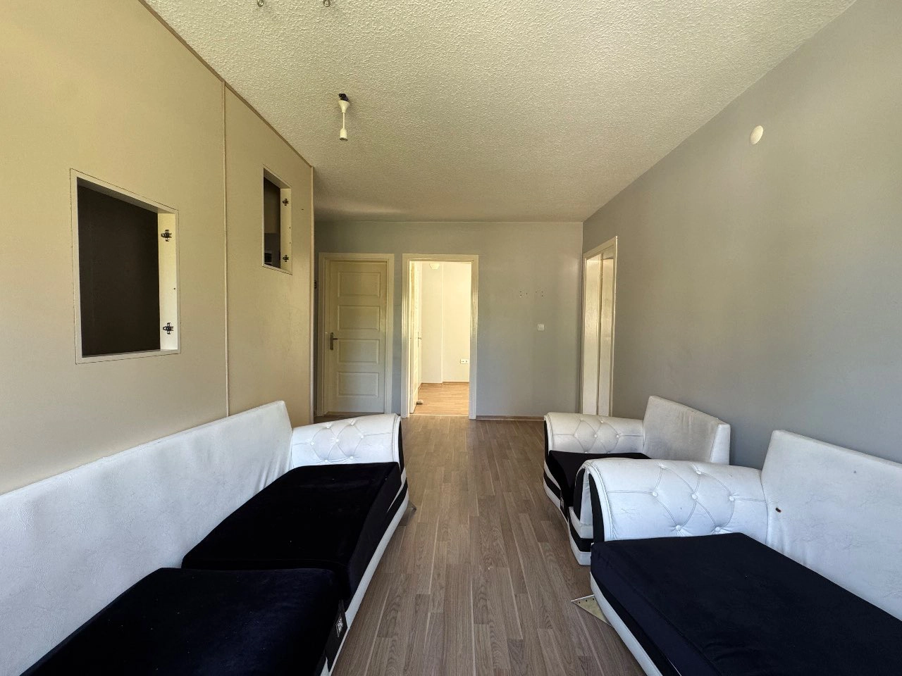 KONYA MERAM GÖDENE TOKİ KONUTLARI 2+1 SATILIK DAİRE!