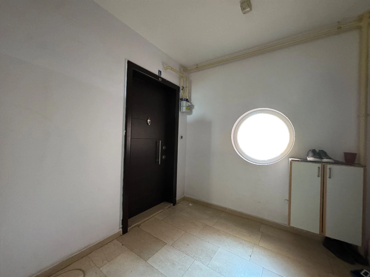 KONYA MERAM GÖDENE TOKİ KONUTLARI 2+1 SATILIK DAİRE!