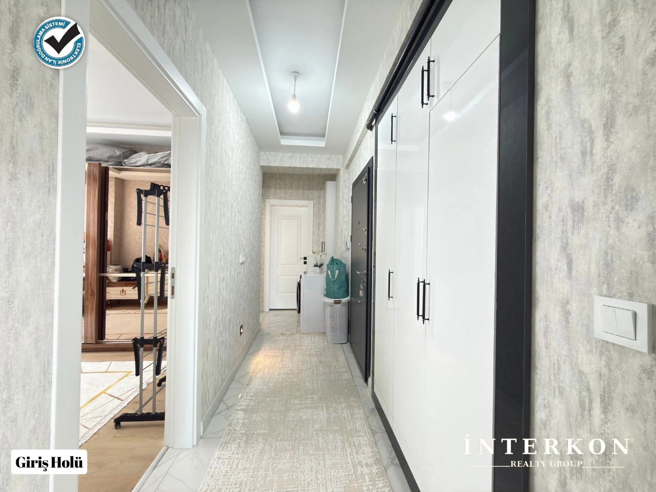 KONYA MERAM ALAKOVA MAHALLESİ 2+1 KİRALIK DAİRE!