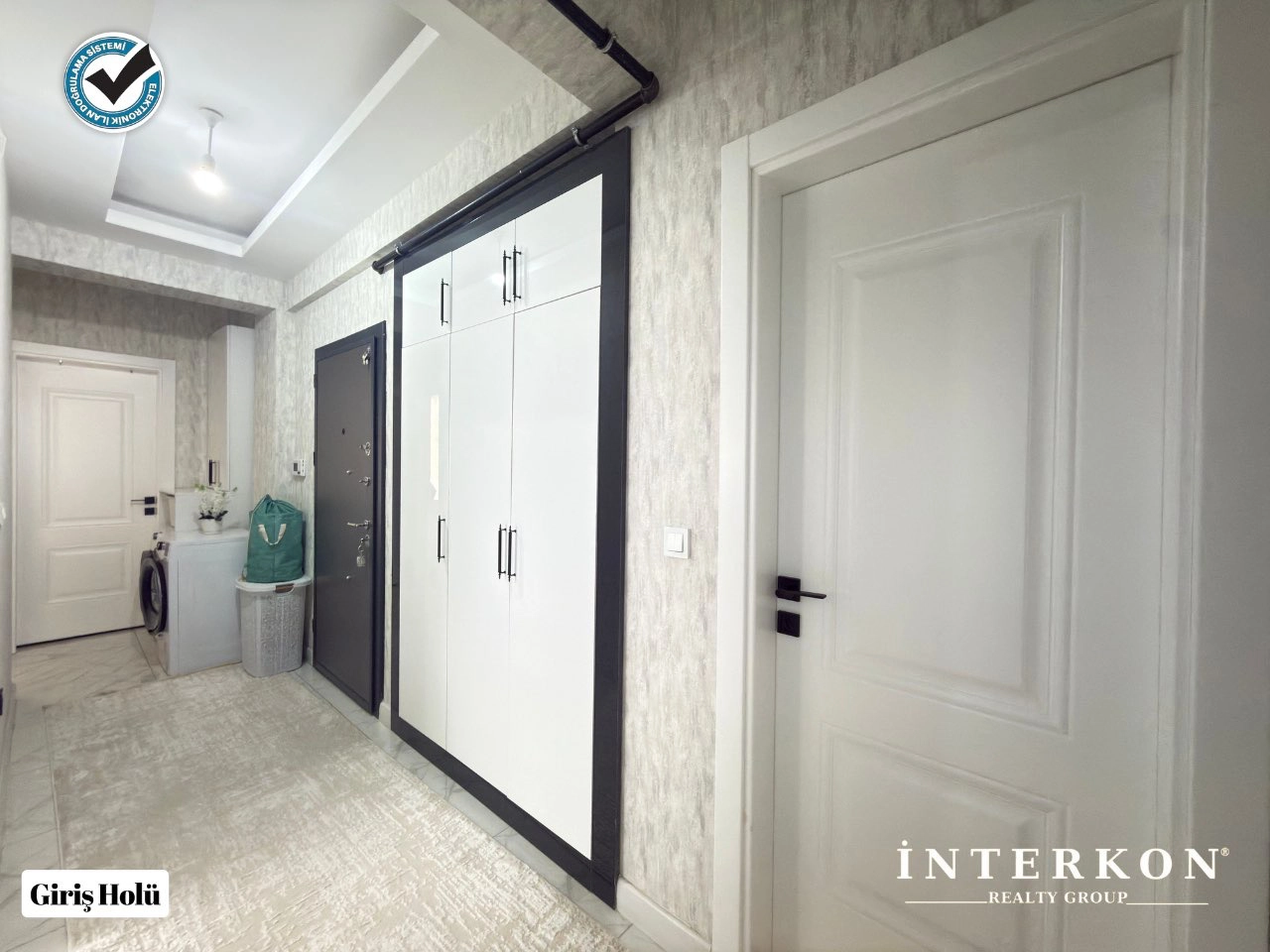 KONYA MERAM ALAKOVA MAHALLESİ 2+1 KİRALIK DAİRE!