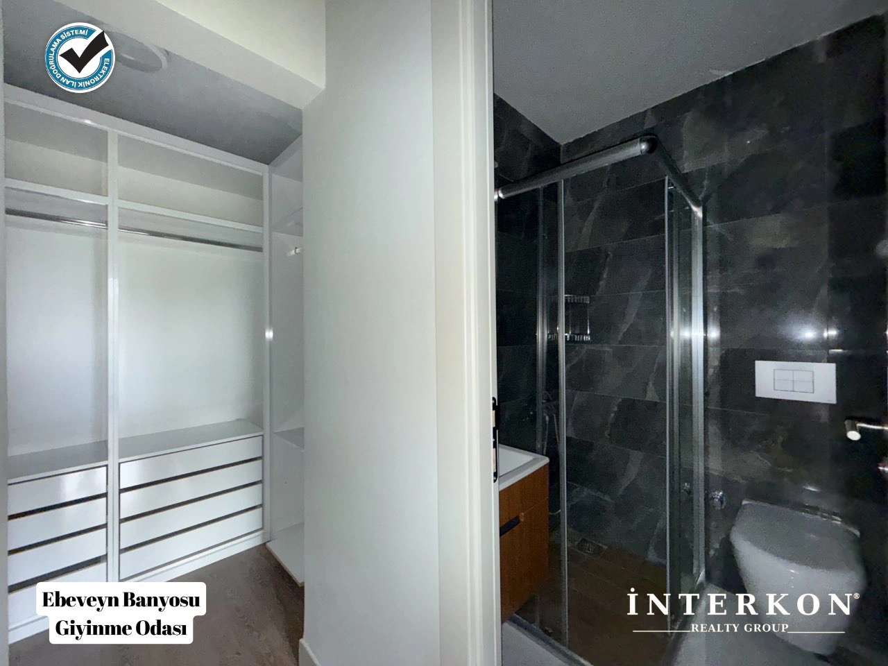 KONYA MERAM OSMANGAZİ MAHALLESİ BAHÇE MERAM KONUTLARI 4,5+1 BAKIMLI KİRALIK EV!