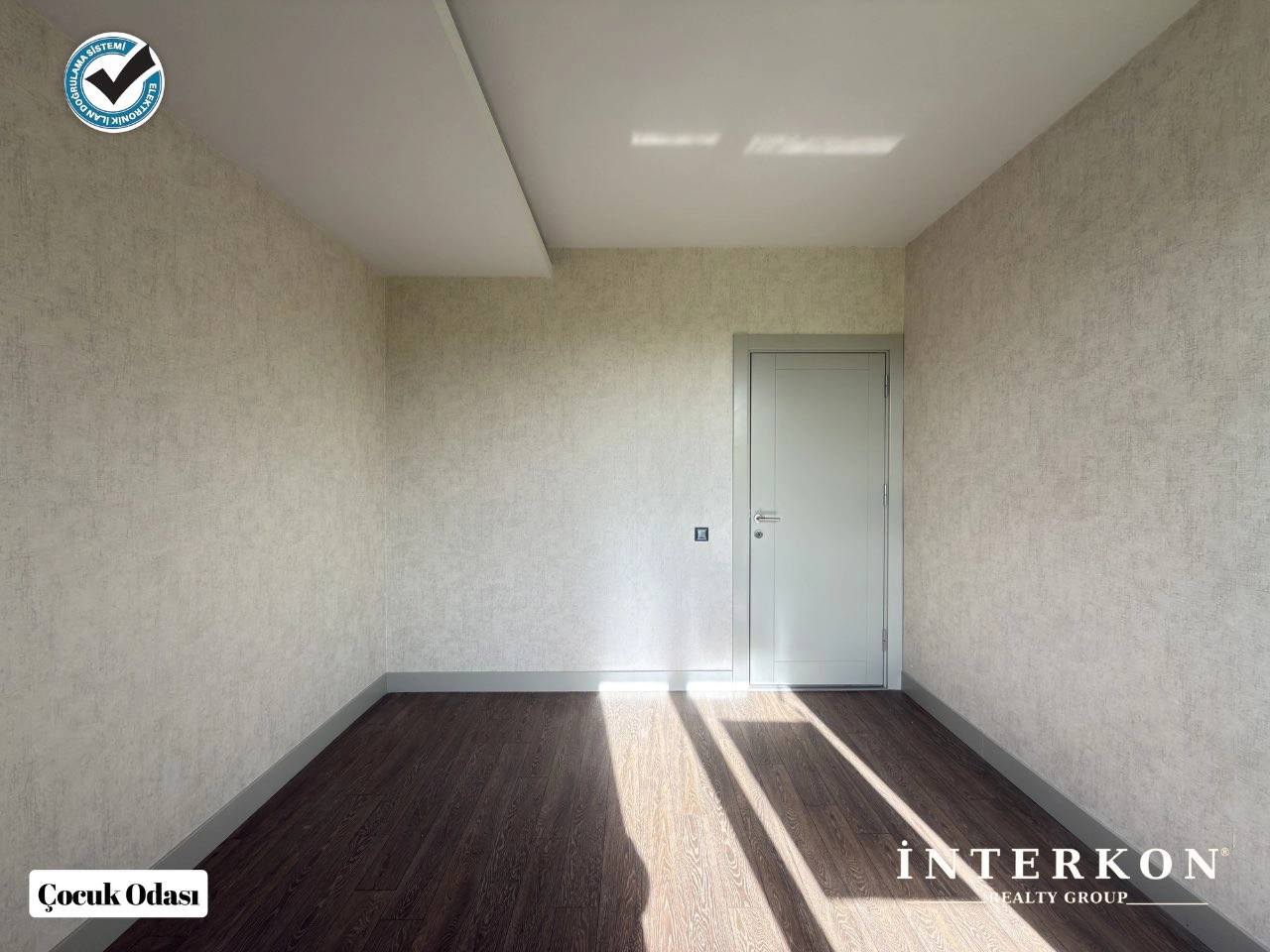 KONYA MERAM OSMANGAZİ MAHALLESİ BAHÇE MERAM KONUTLARI 4,5+1 BAKIMLI KİRALIK EV!