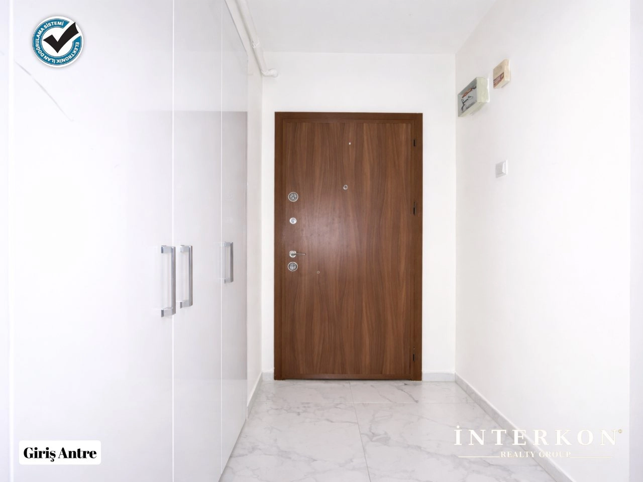 KONYA KONEVİ MAHALLESİ'NDE MERKEZİ LOKASYONDA YENİLENMİŞ GENİŞ 2+1 KİRALIK DAİRE | YHT GARI YANI!