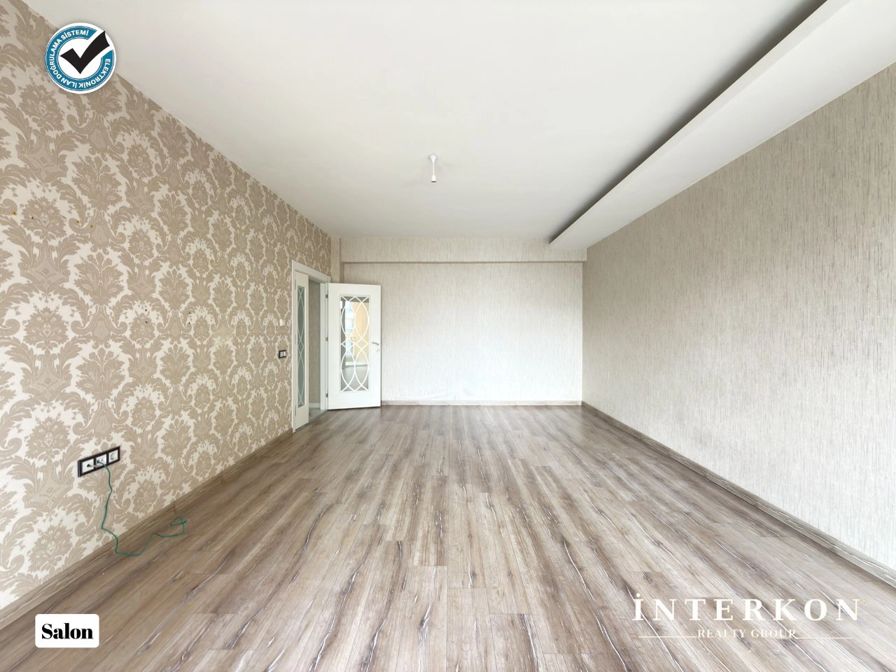 ŞEFİKCAN PARKI YANI | 3+1 | 155 m² | EBEVEYN BANYOLU | LÜKS KİRALIK DAİRE