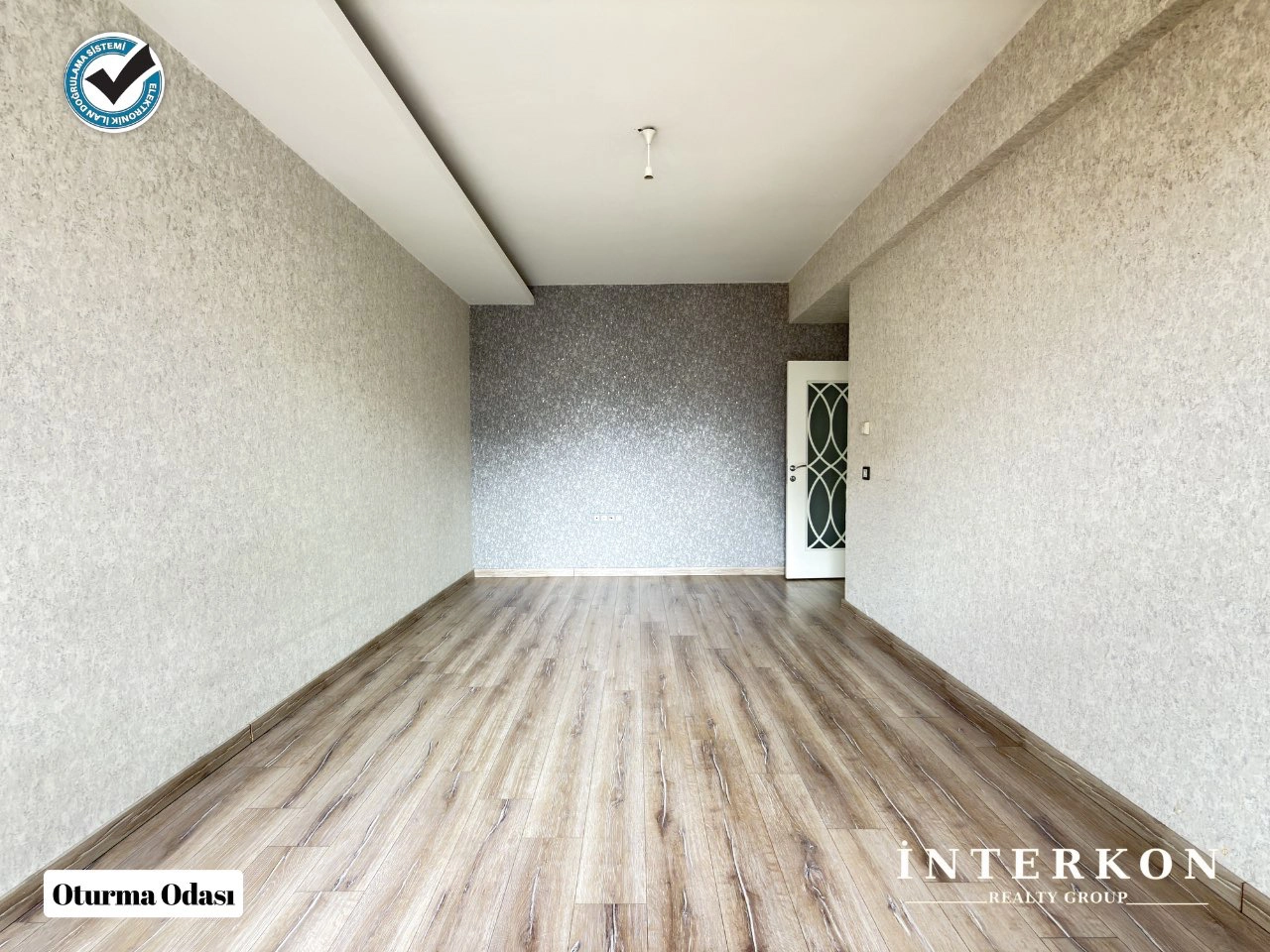 ŞEFİKCAN PARKI YANI | 3+1 | 155 m² | EBEVEYN BANYOLU | LÜKS KİRALIK DAİRE