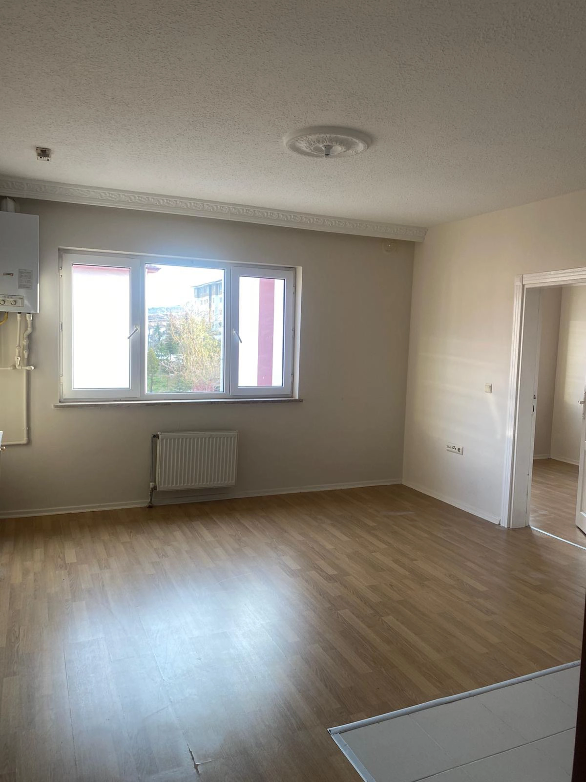 KONYA MERAM GÖDENE MAHALLESİ 1+1 KİRALIK DAİRE!