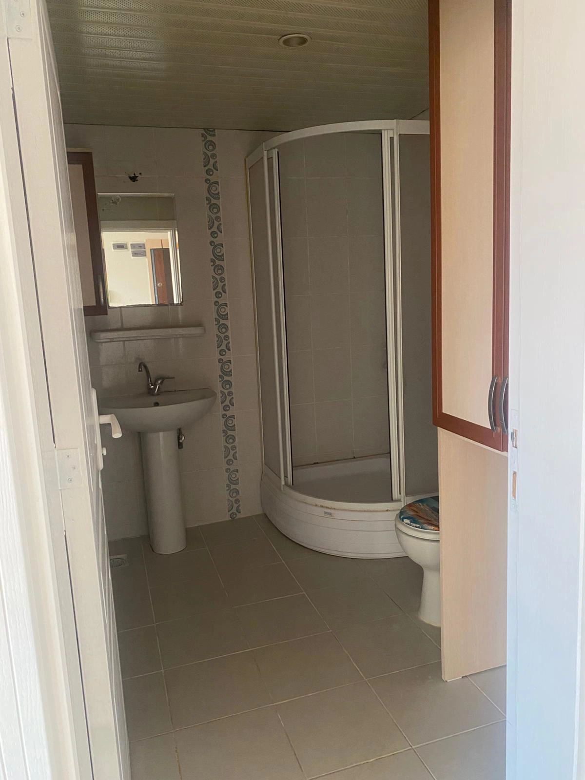 KONYA MERAM GÖDENE MAHALLESİ 1+1 KİRALIK DAİRE!