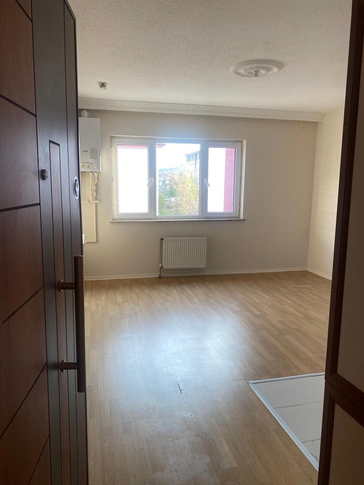 KONYA MERAM GÖDENE MAHALLESİ 1+1 KİRALIK DAİRE!