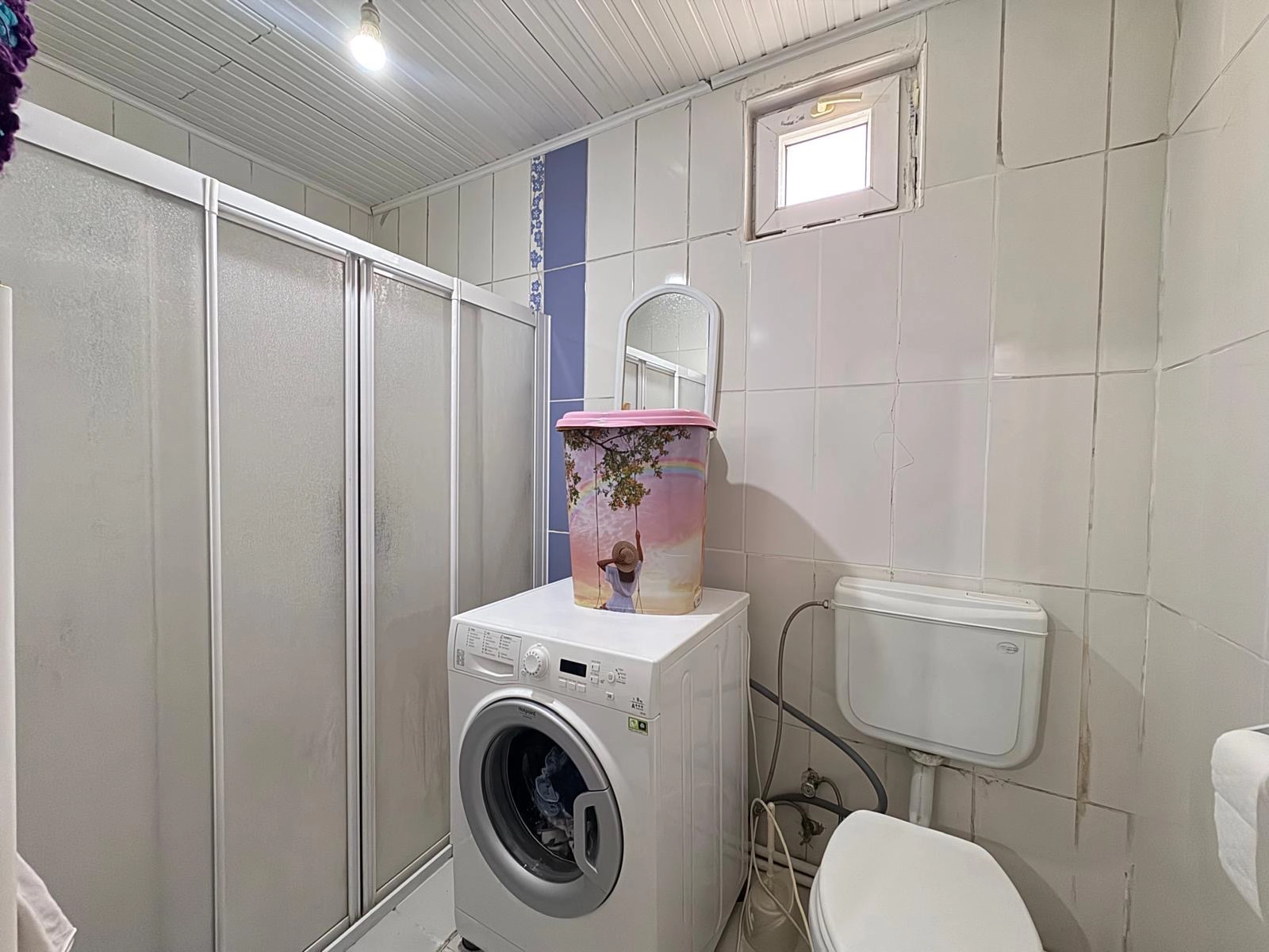 KONYA MERAM HARMANCIK MAHALLESİ’NDE GENİŞ ARSA PAYLI MÜSTAKİL SATILIK 3+1 EV!