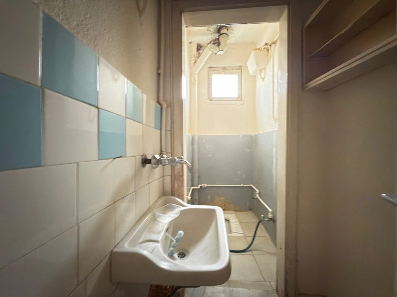 KONYA MERAM HAVZAN MAHALLESİ’NDE ARA KAT BAKIMLI KİRALIK 3+1 DAİRE!