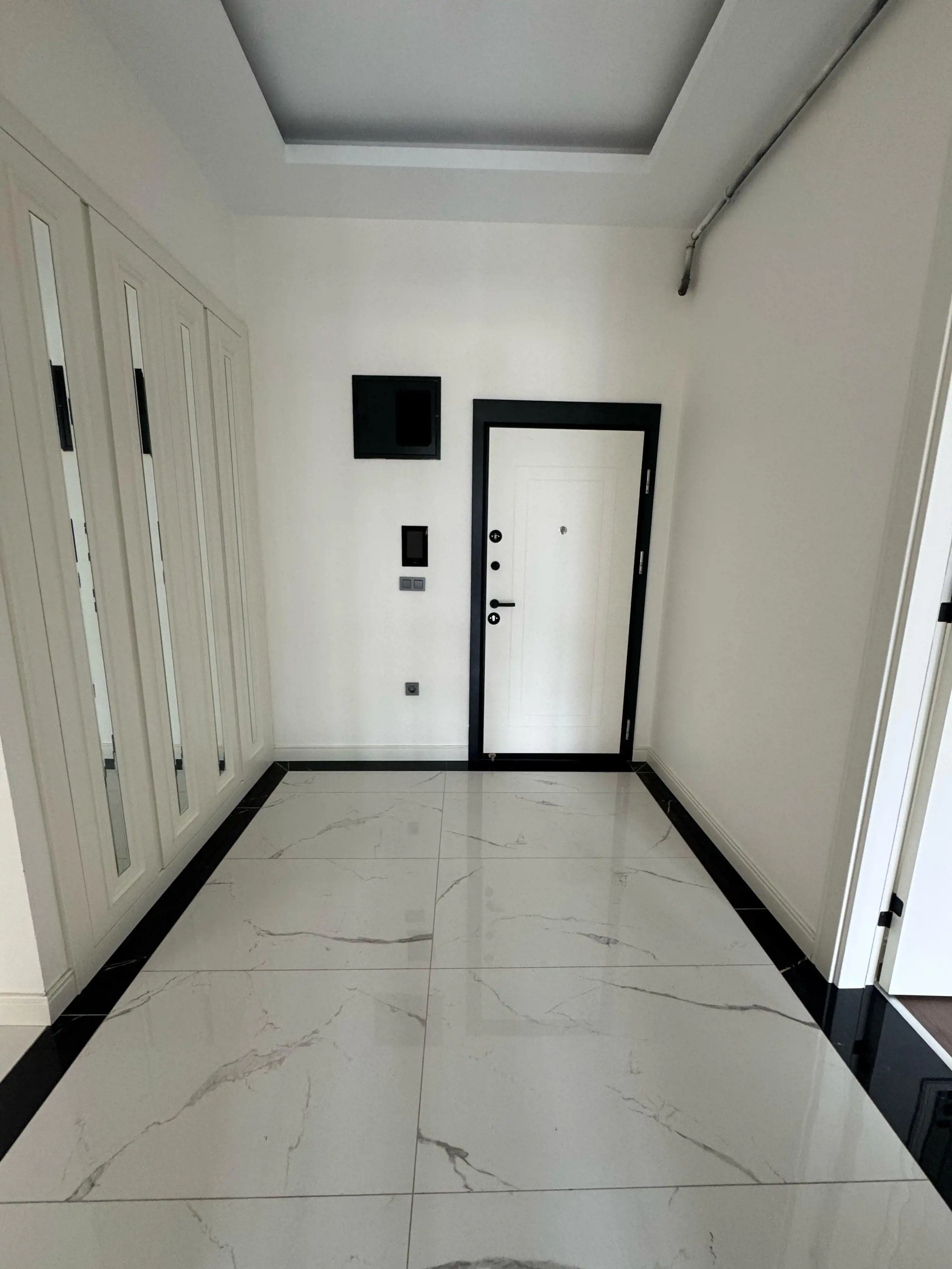 SELAHADDİN EYYÜBİ MAHALLESİ 3+1 + (75 m2 bahçe alanı) CEVAHİR KONUTLARI!