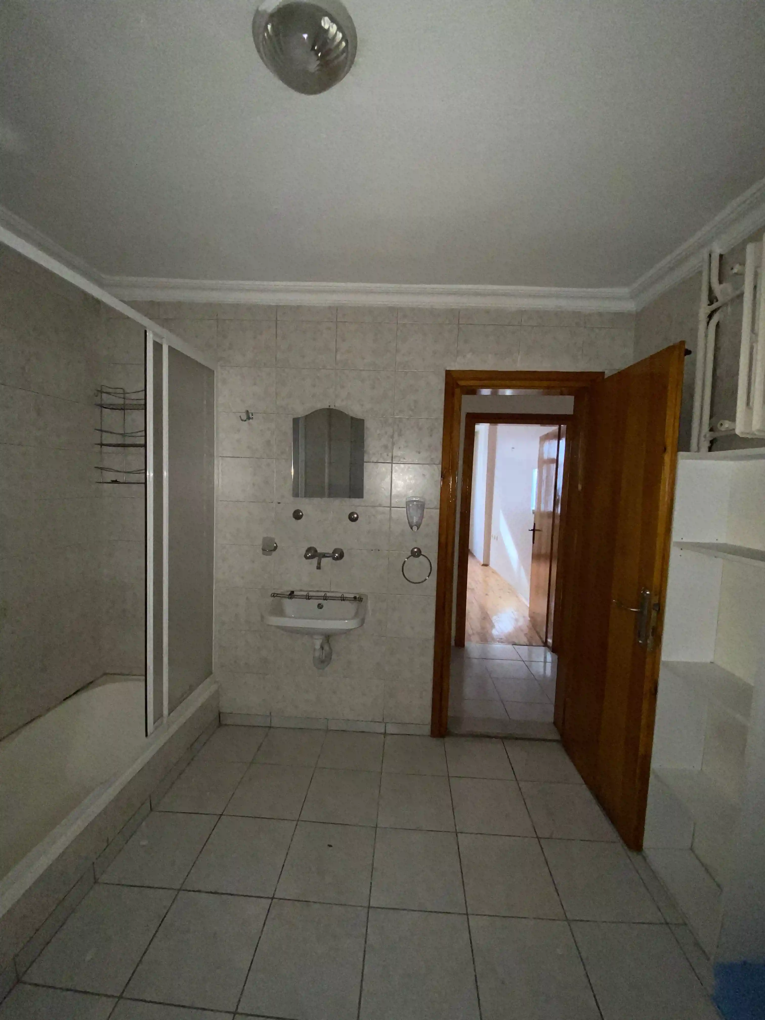 KONYA SELÇUKLU FATİH-IŞIKLAR MAHALLESİ 3+1 KİRALIK DAİRE!!!