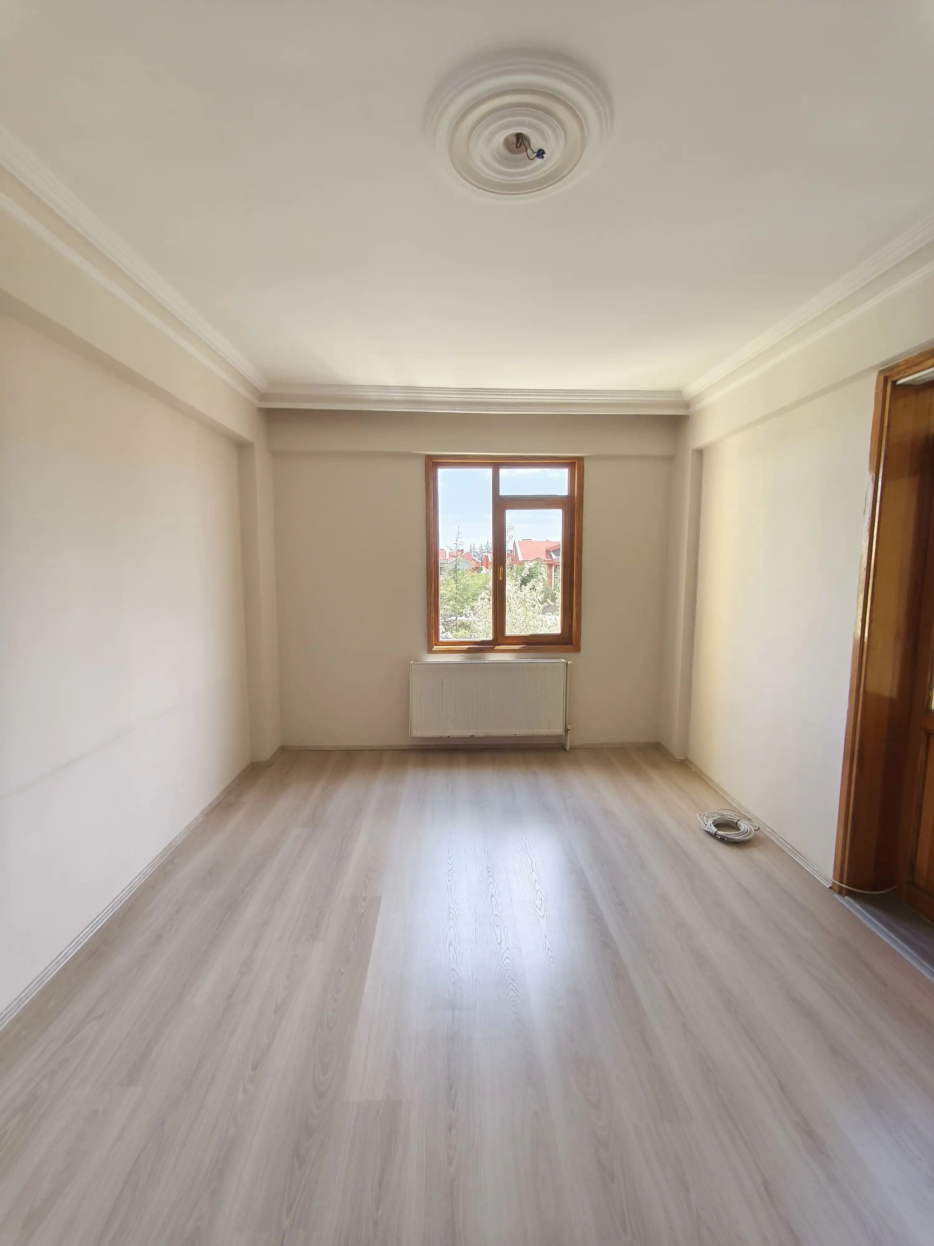 KONYA SELÇUKLU BUHARA MAHALLESİ 3+1 SATILIK DAİRE!!