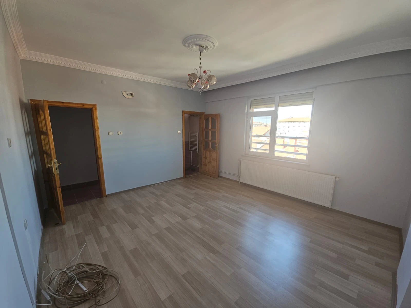 KONYA SELÇUKLU FATİH IŞIKLAR MAHALLESİ 4+1 KİRALIK DAİRE!!