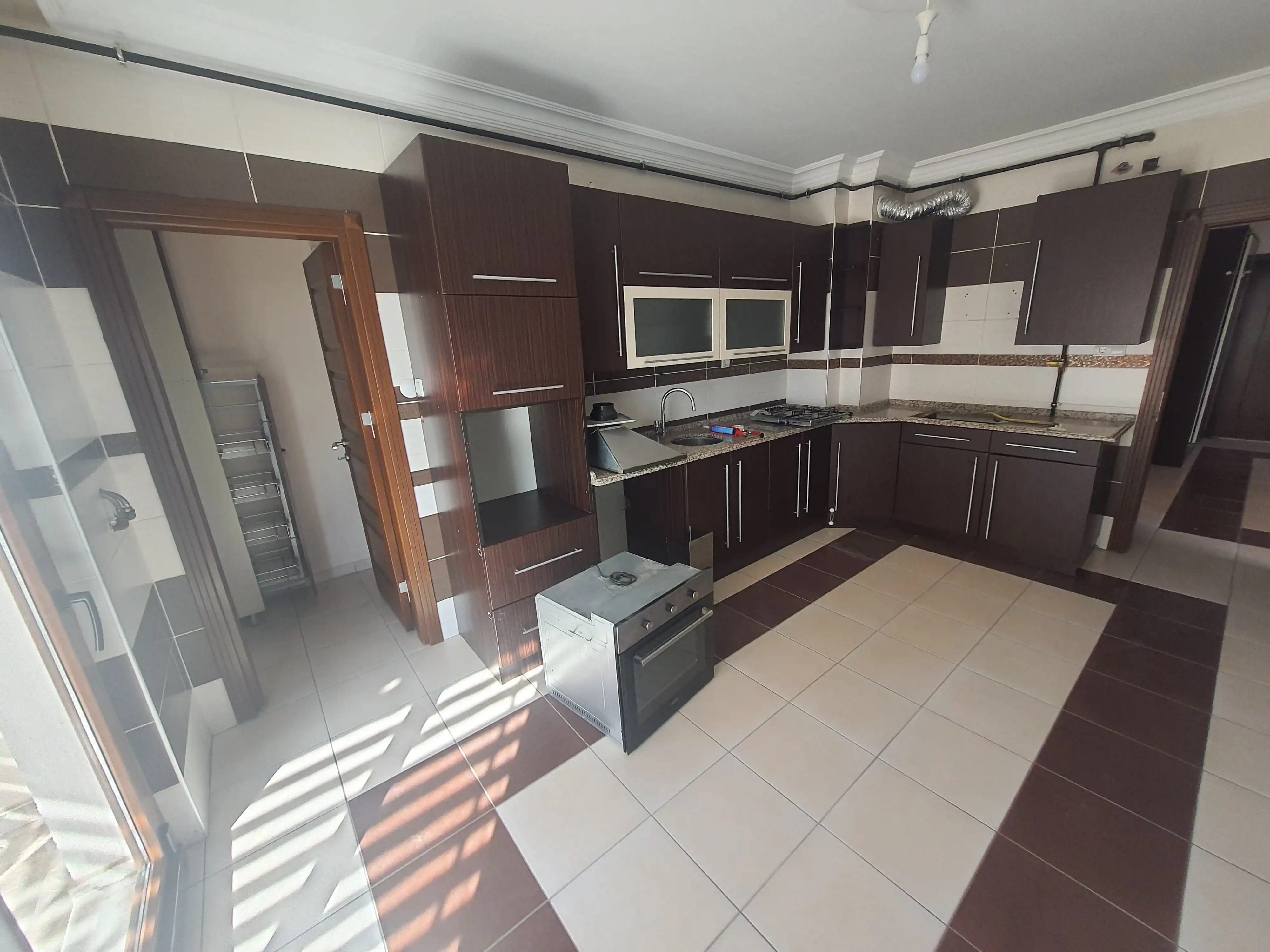 KONYA SELÇUKLU ŞEKER MAHALLESİ 4+1 KİRALIK DAİRE!!