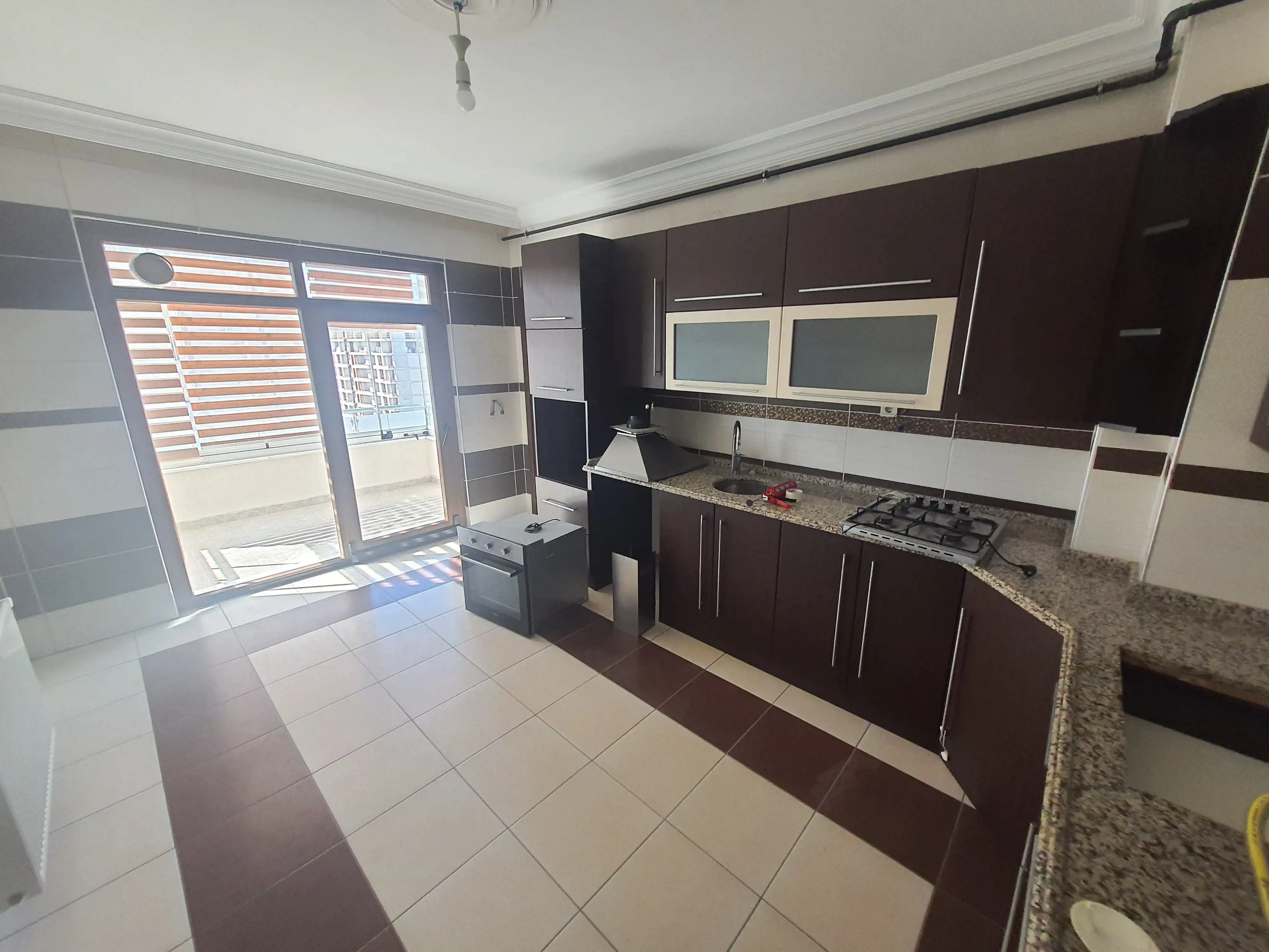 KONYA SELÇUKLU ŞEKER MAHALLESİ 4+1 KİRALIK DAİRE!!