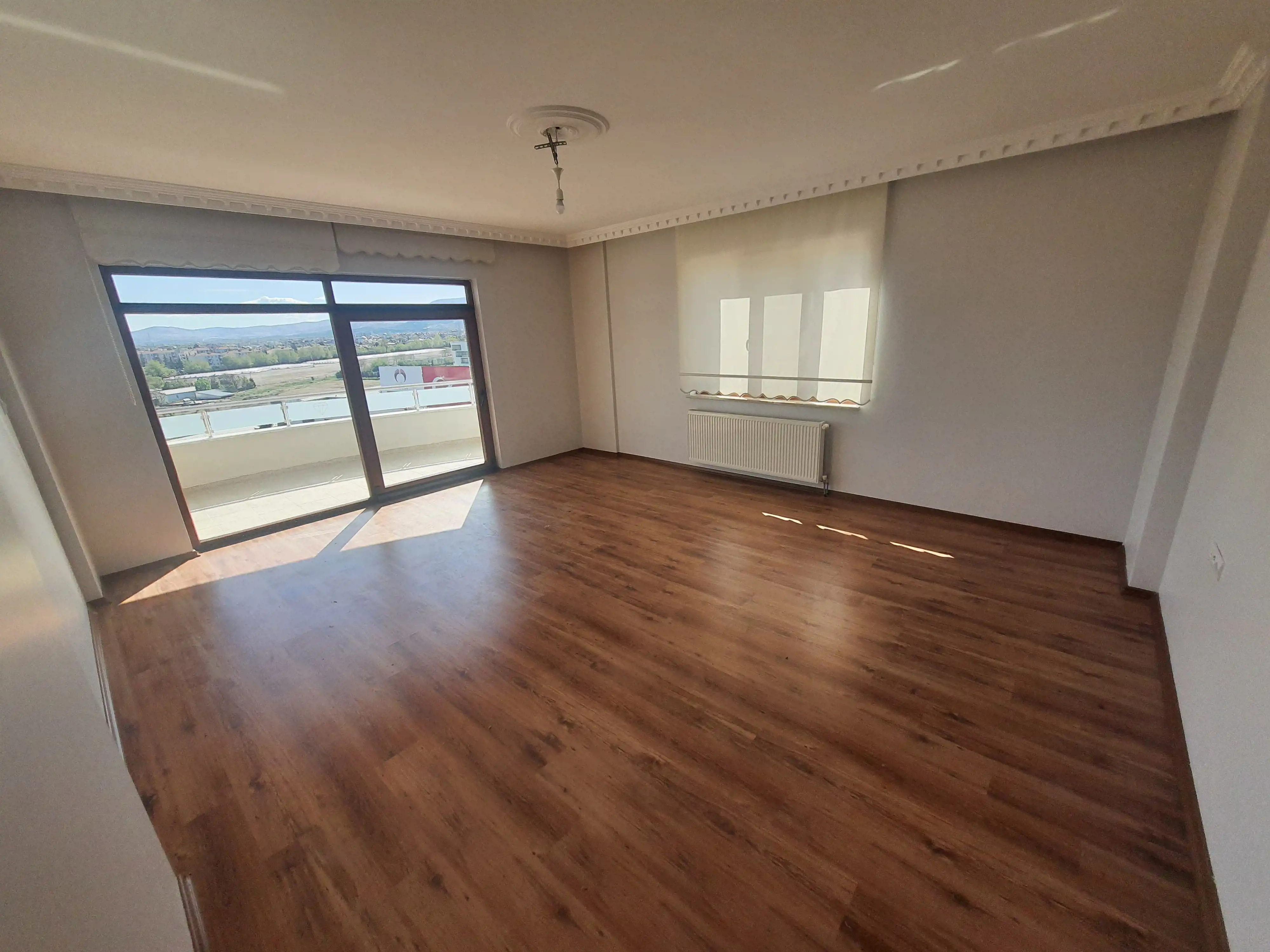 KONYA SELÇUKLU ŞEKER MAHALLESİ 4+1 KİRALIK DAİRE!!