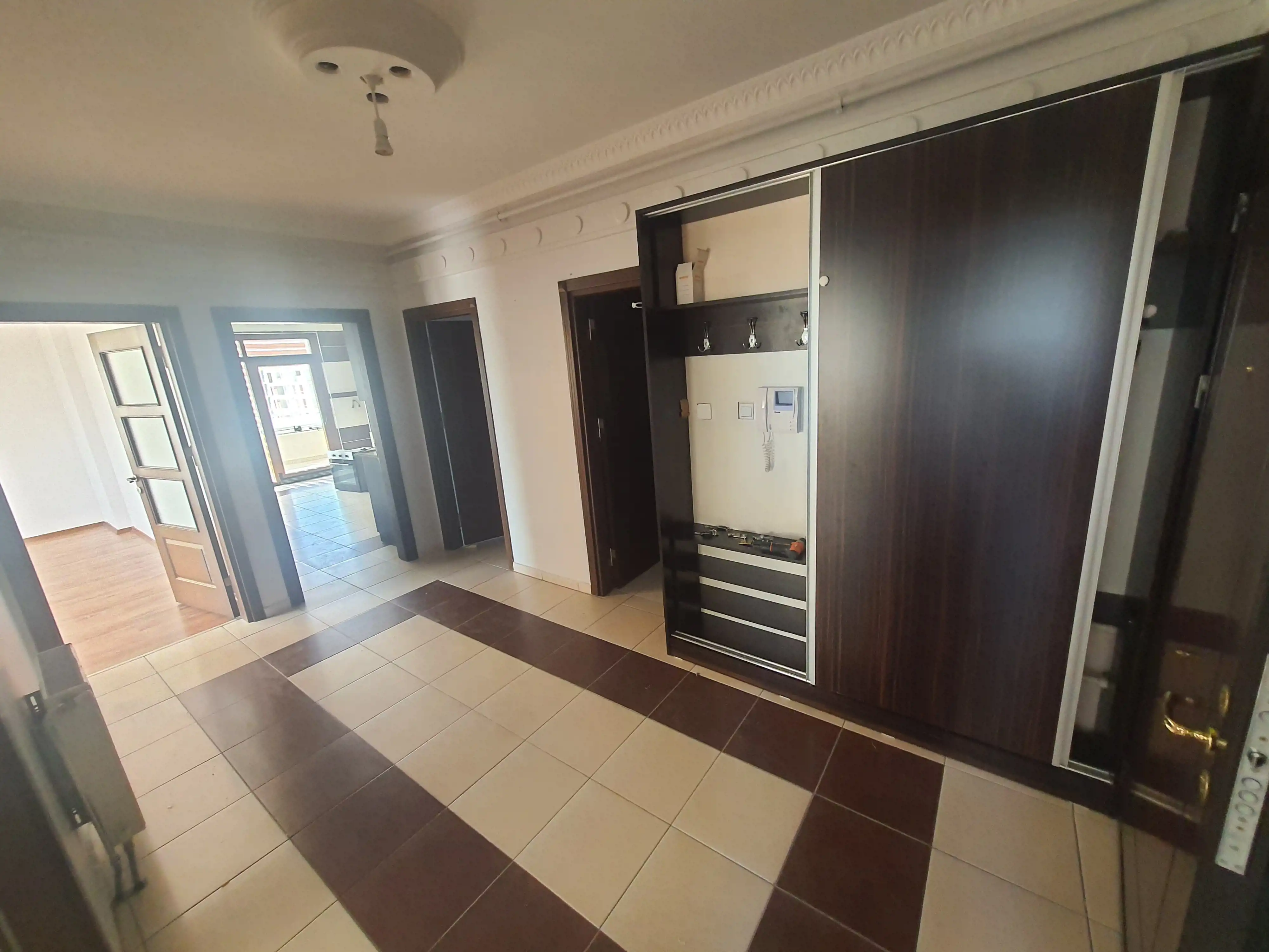 KONYA SELÇUKLU ŞEKER MAHALLESİ 4+1 KİRALIK DAİRE!!