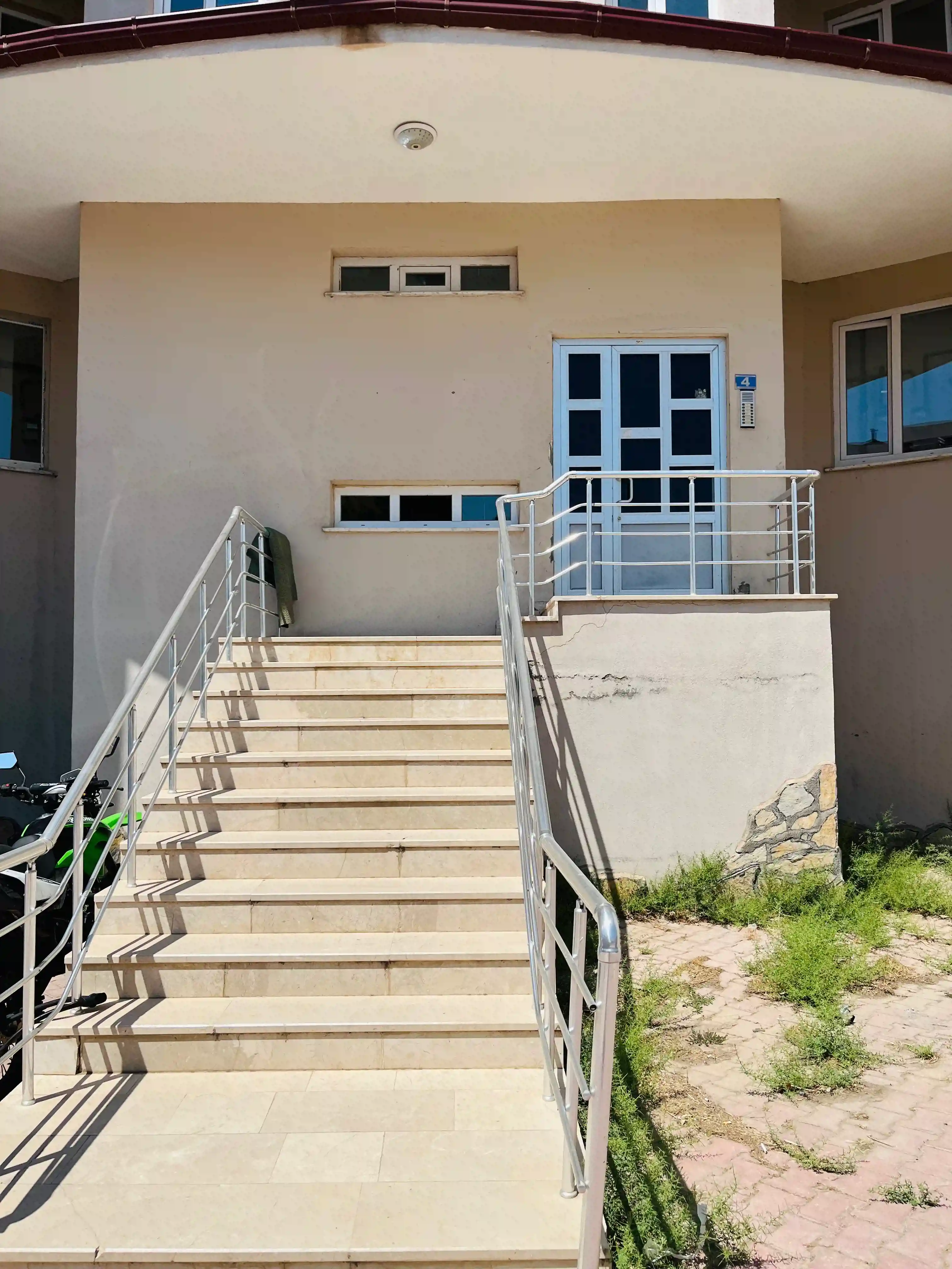 KONYA SELÇUKLU YAZIR MAHALLESİ 2+1 EŞYALI KİRALIK DAİRE!!