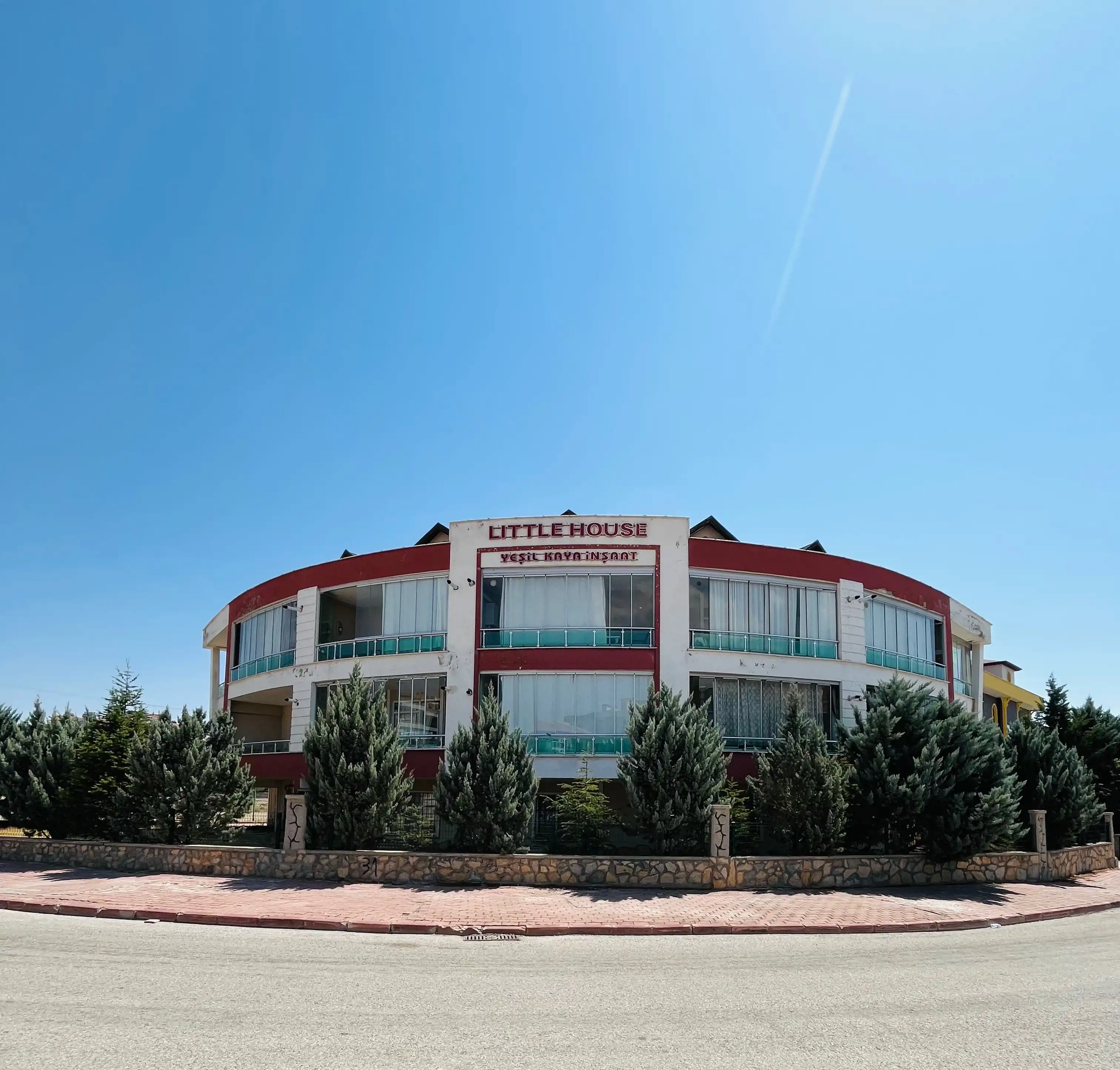 KONYA SELÇUKLU YAZIR MAHALLESİ 2+1 EŞYALI KİRALIK DAİRE!!