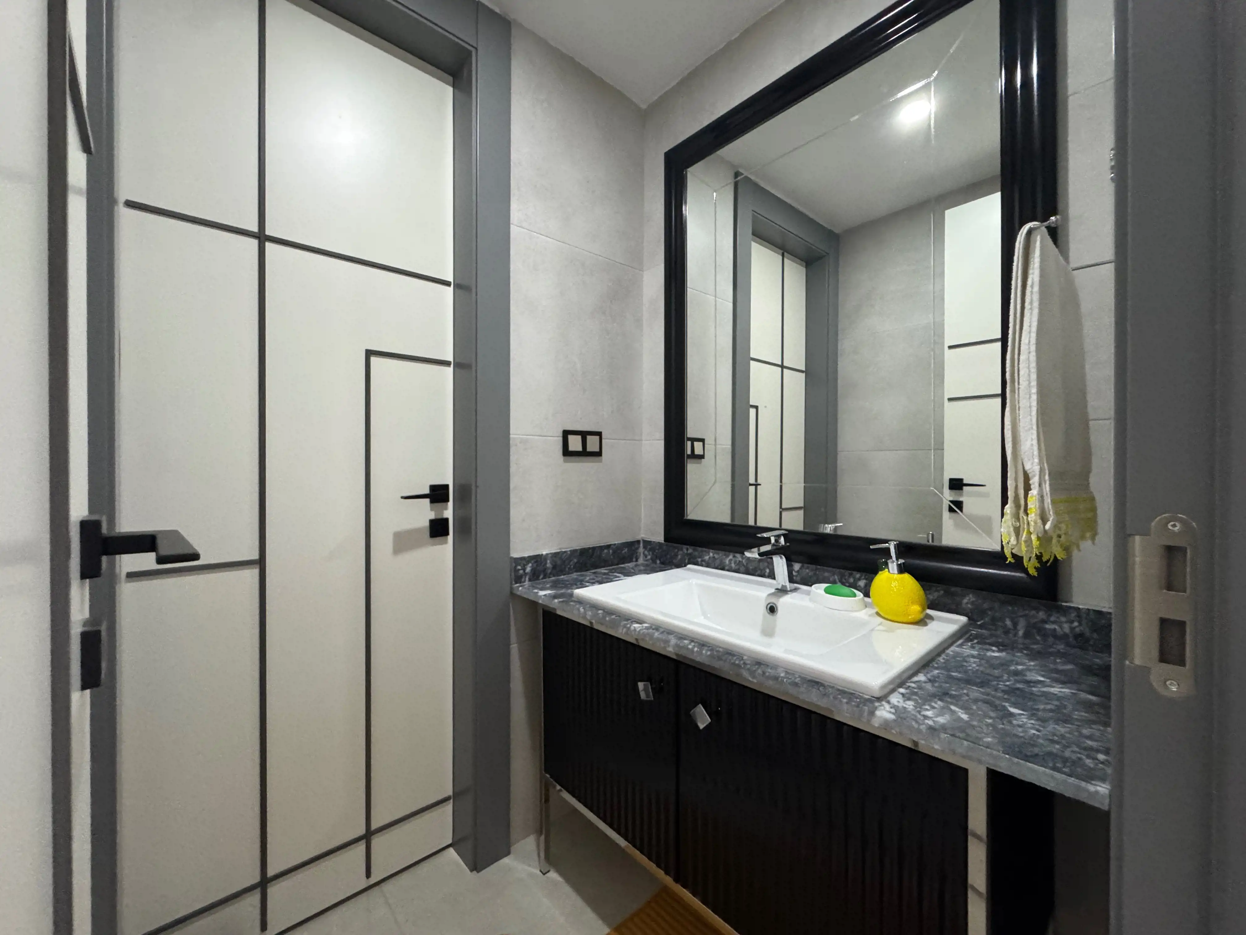 KONYA SELÇUKLU ŞEKER MAHALLESİ 3+1 LÜKS SATILIK DAİRE!!
