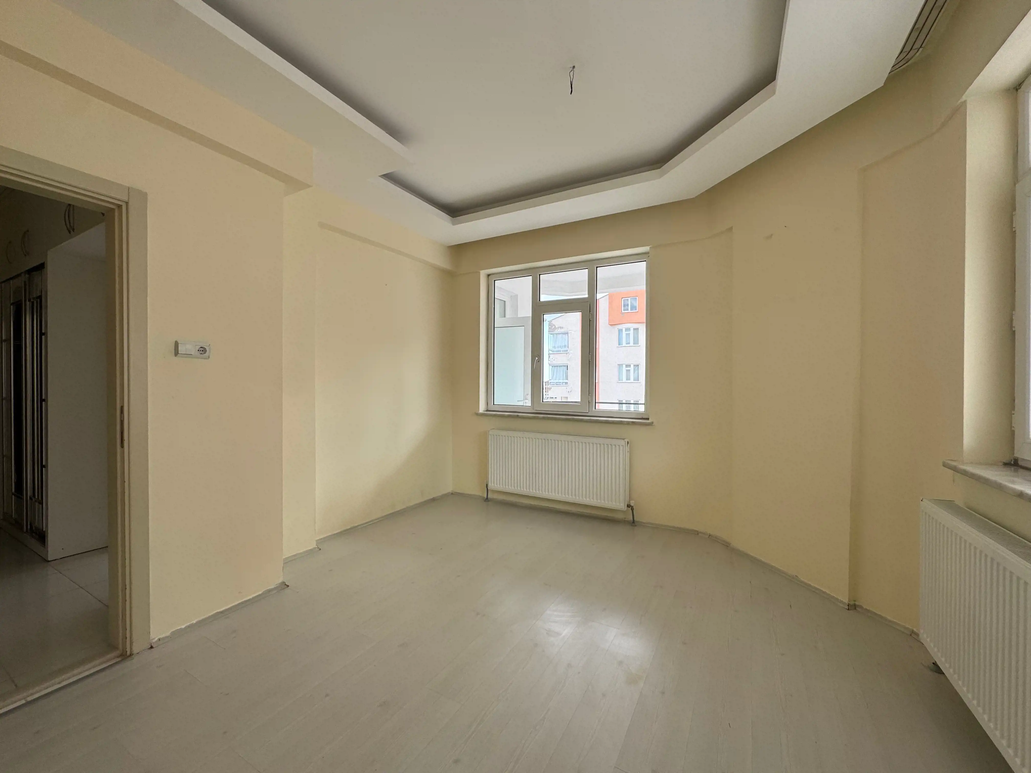 KONYA SELÇUKLU SELAHADDİN EYYÜBİ MAHALLESİ 3+1 KİRALIK DAİRE!!