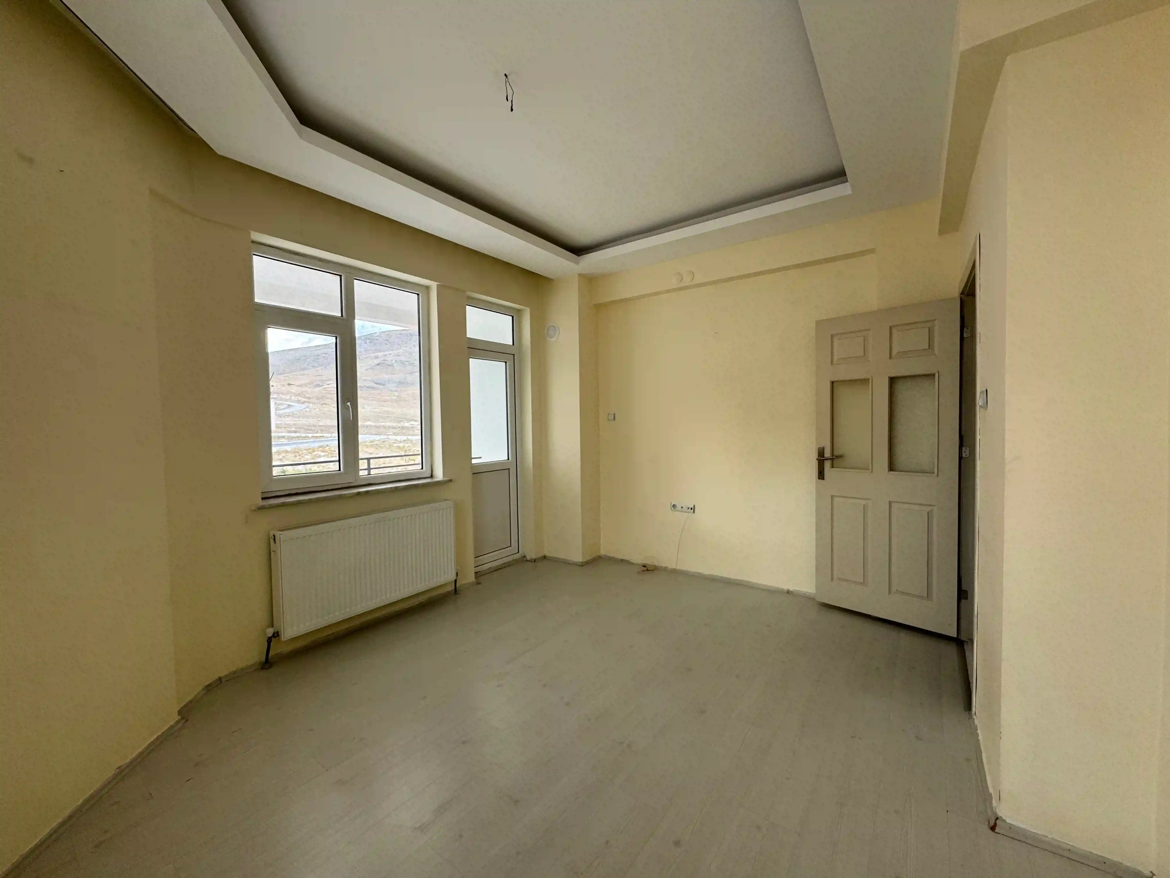 KONYA SELÇUKLU SELAHADDİN EYYÜBİ MAHALLESİ 3+1 KİRALIK DAİRE!!
