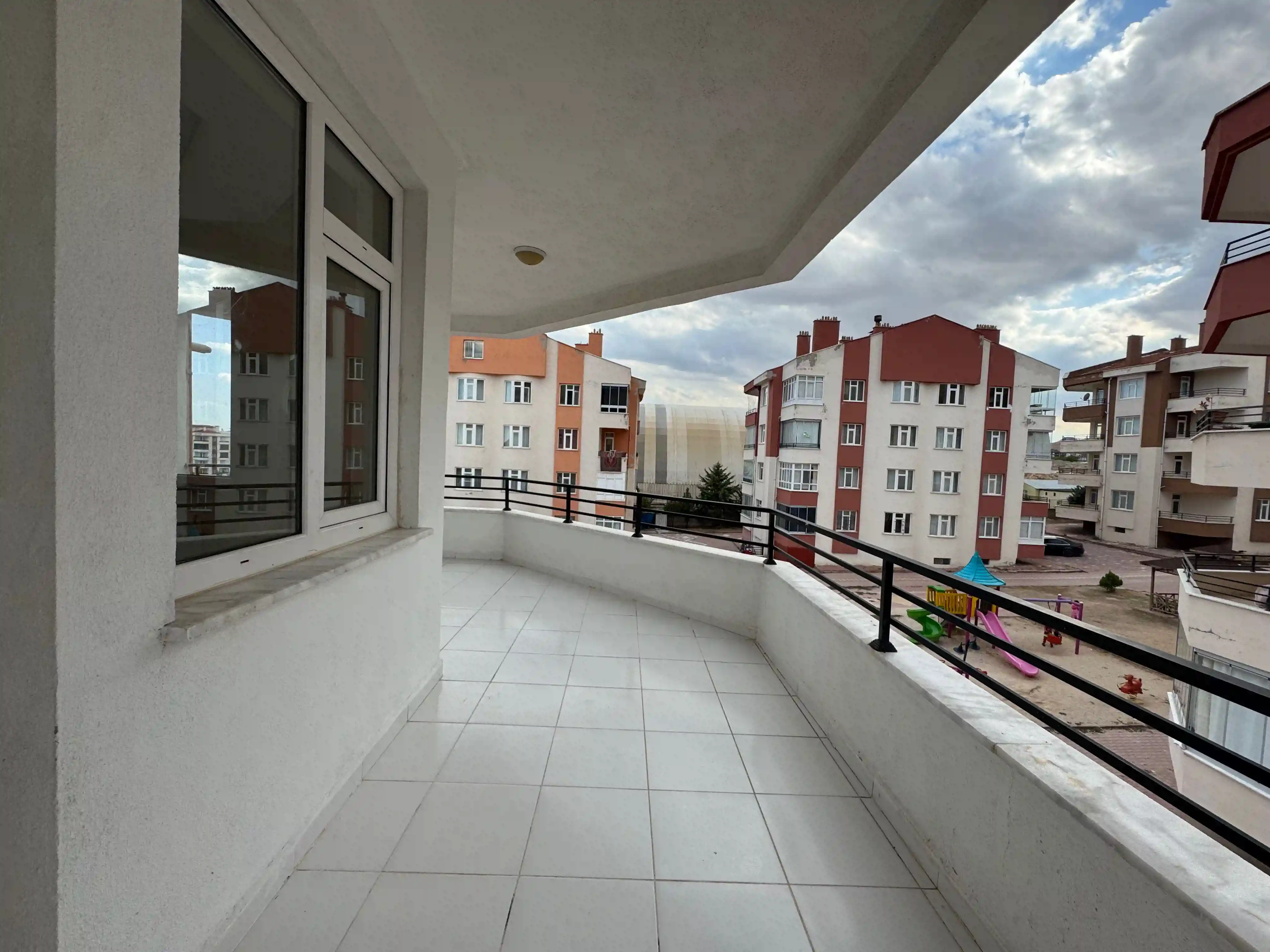 KONYA SELÇUKLU SELAHADDİN EYYÜBİ MAHALLESİ 3+1 KİRALIK DAİRE!!