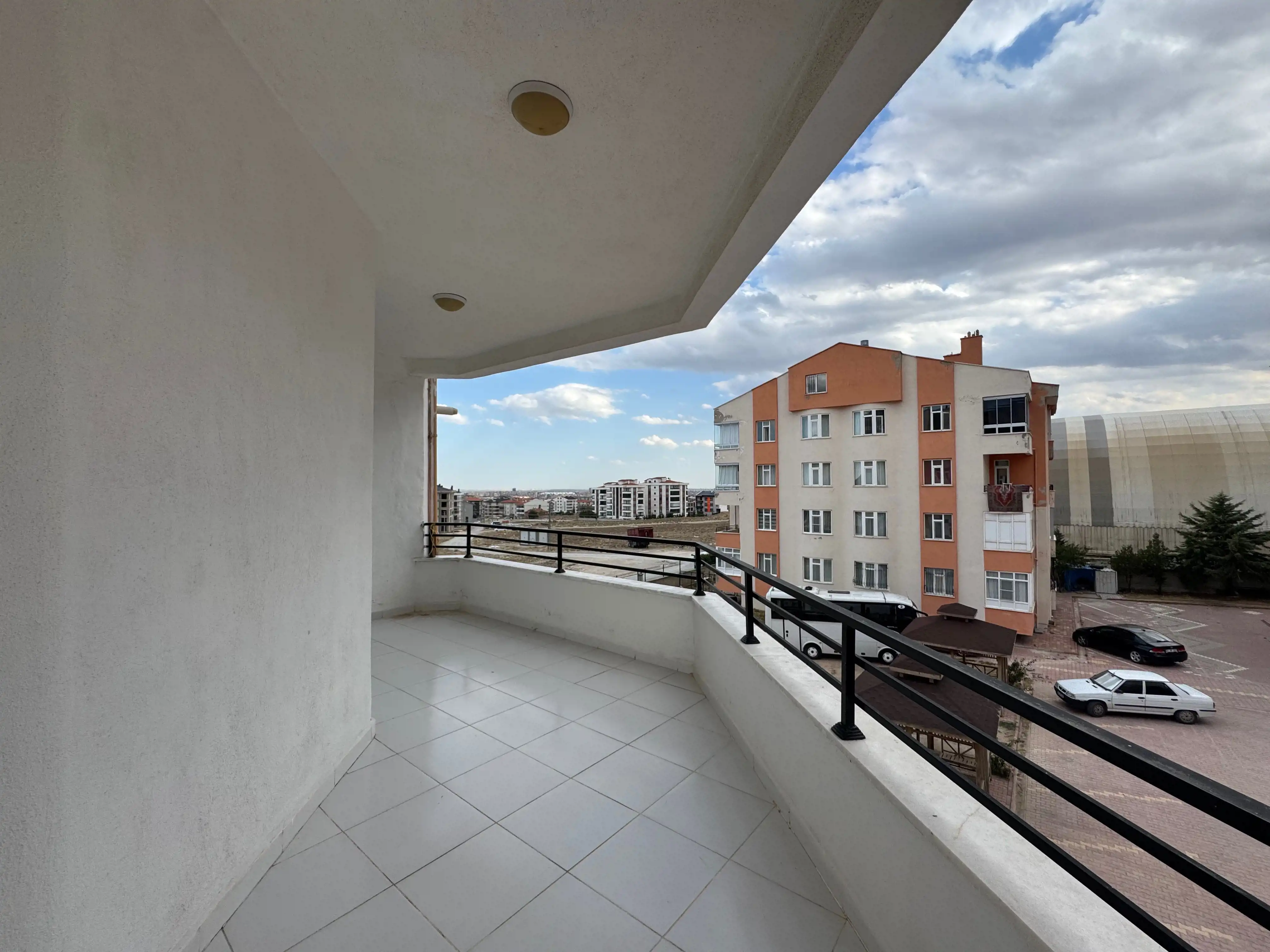 KONYA SELÇUKLU SELAHADDİN EYYÜBİ MAHALLESİ 3+1 KİRALIK DAİRE!!