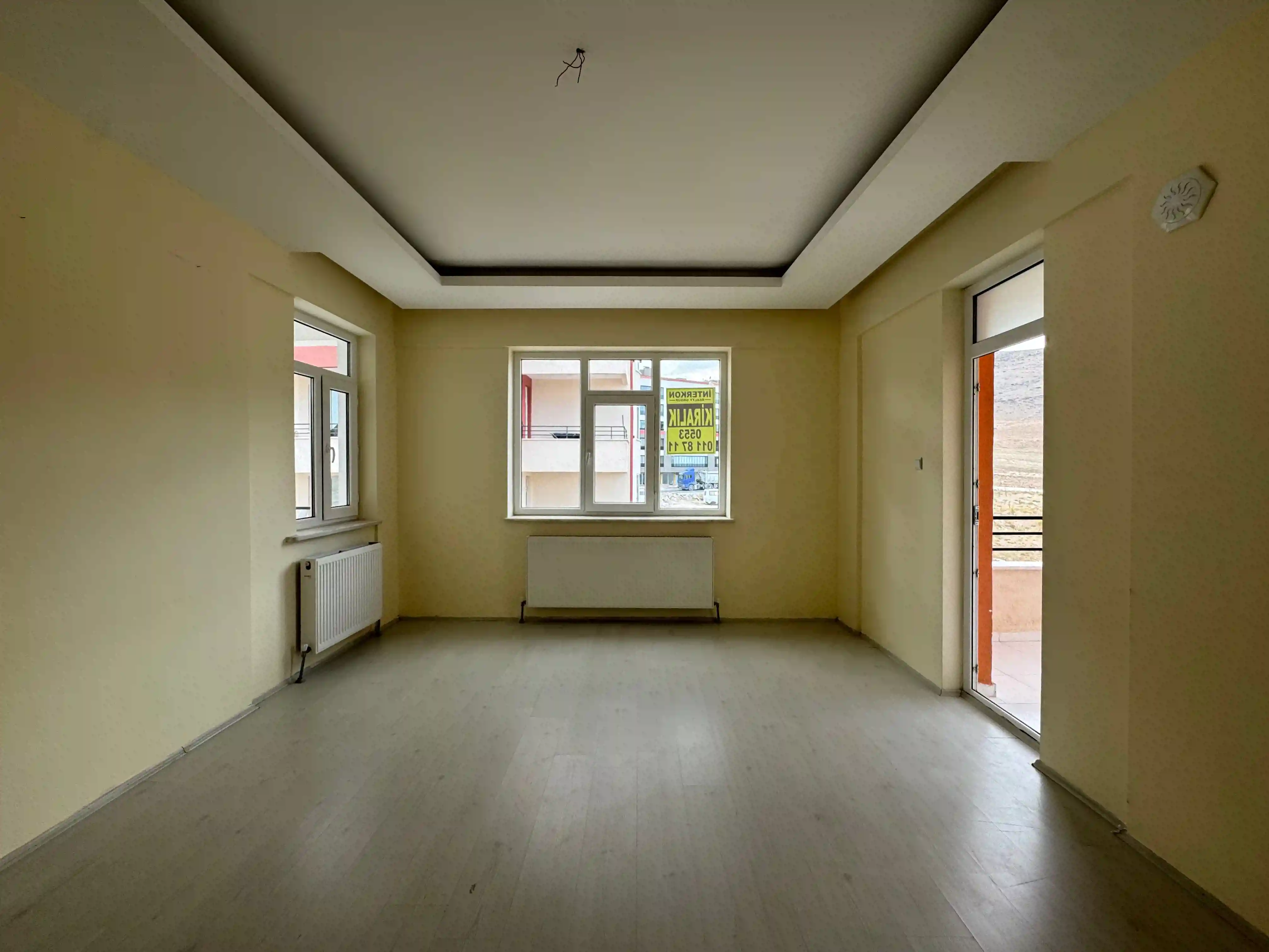 KONYA SELÇUKLU SELAHADDİN EYYÜBİ MAHALLESİ 3+1 KİRALIK DAİRE!!