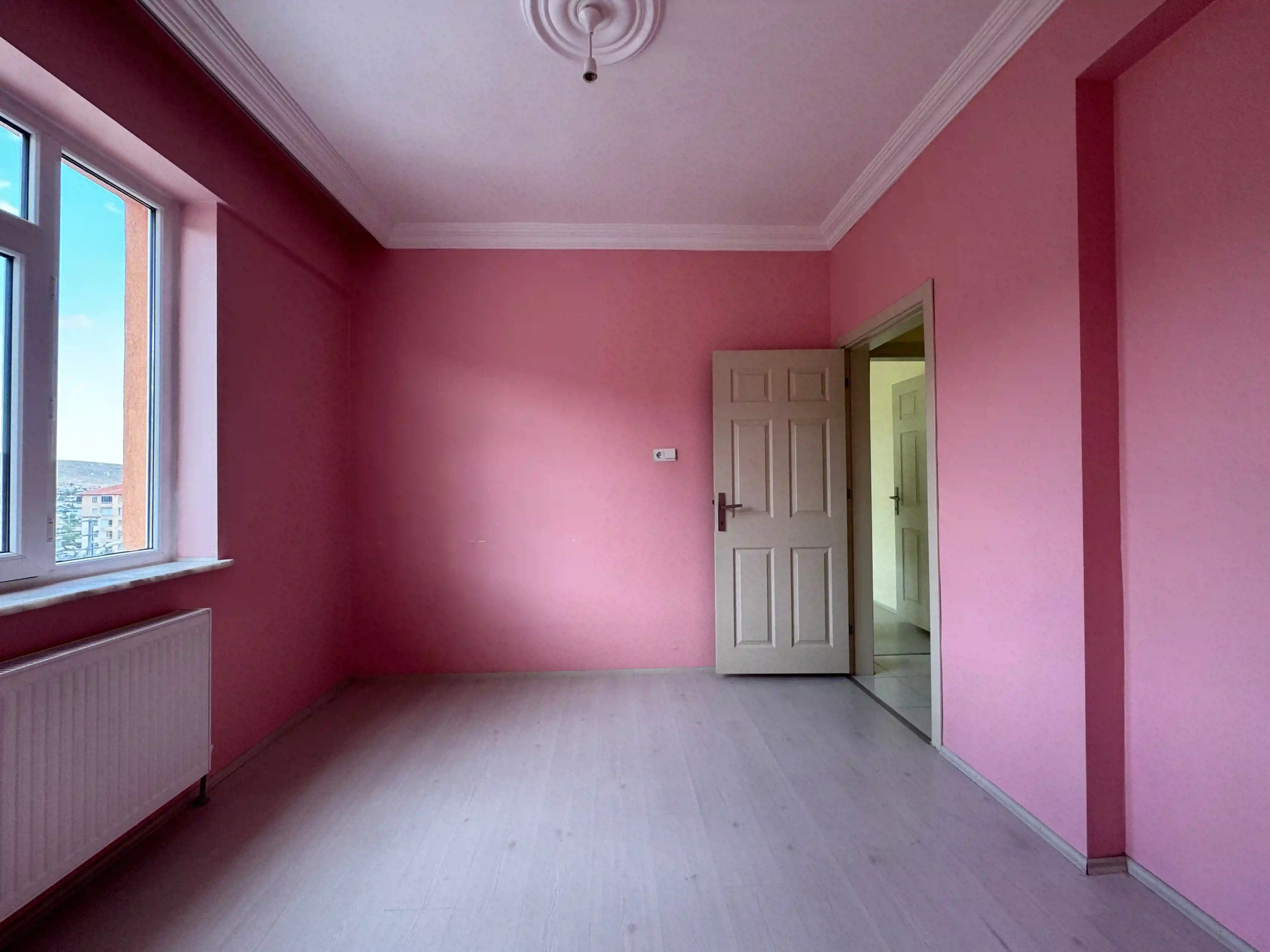 KONYA SELÇUKLU SELAHADDİN EYYÜBİ MAHALLESİ 3+1 KİRALIK DAİRE!!