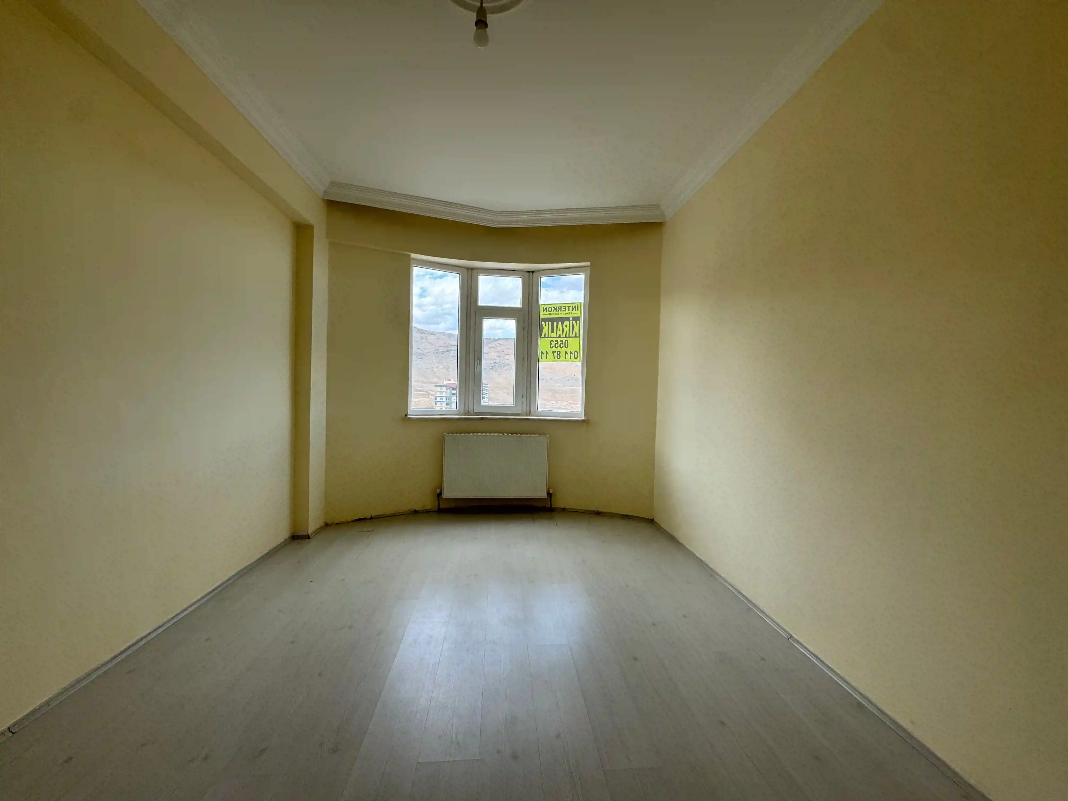 KONYA SELÇUKLU SELAHADDİN EYYÜBİ MAHALLESİ 3+1 KİRALIK DAİRE!!