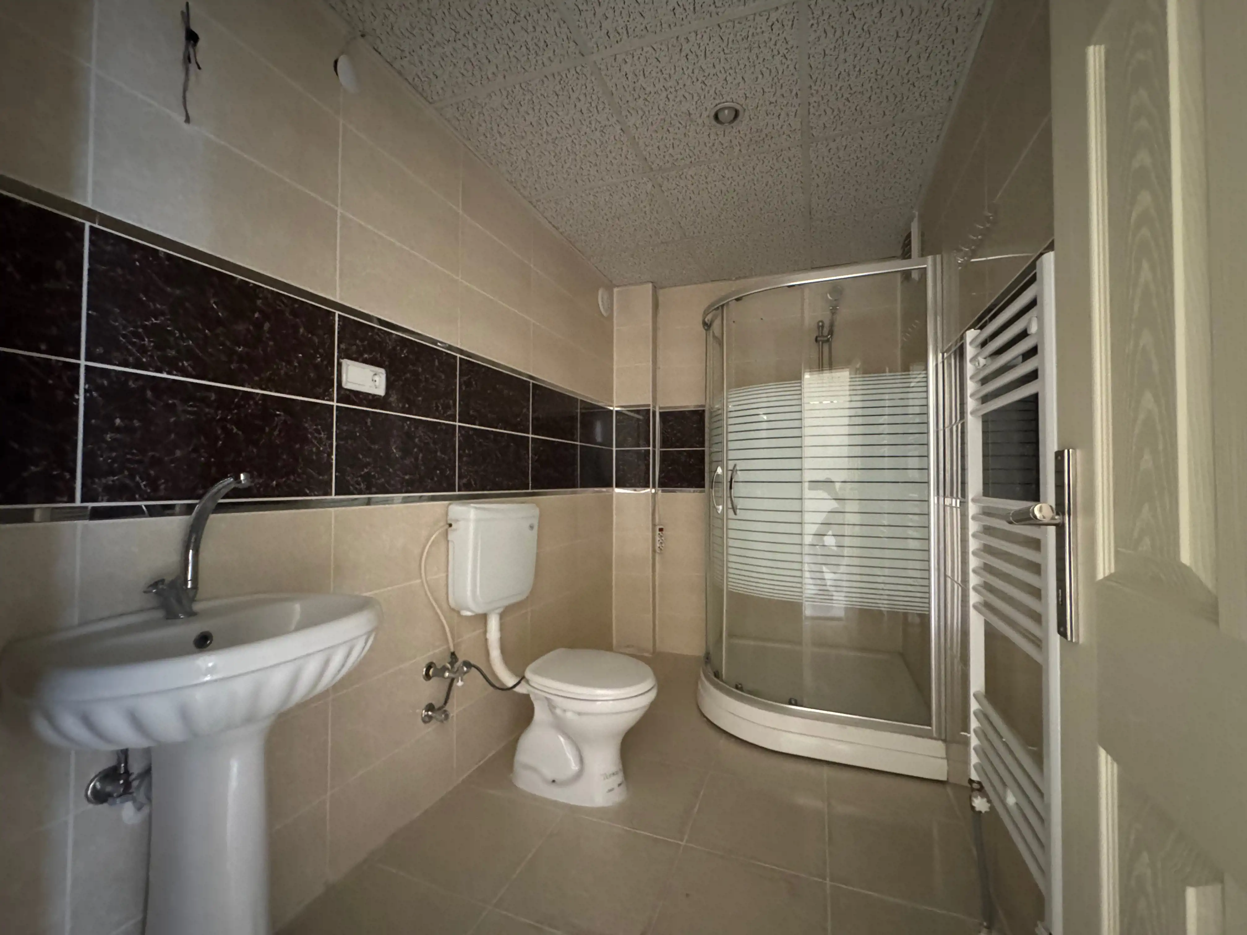 KONYA SELÇUKLU SELAHADDİN EYYÜBİ MAHALLESİ 3+1 KİRALIK DAİRE!!