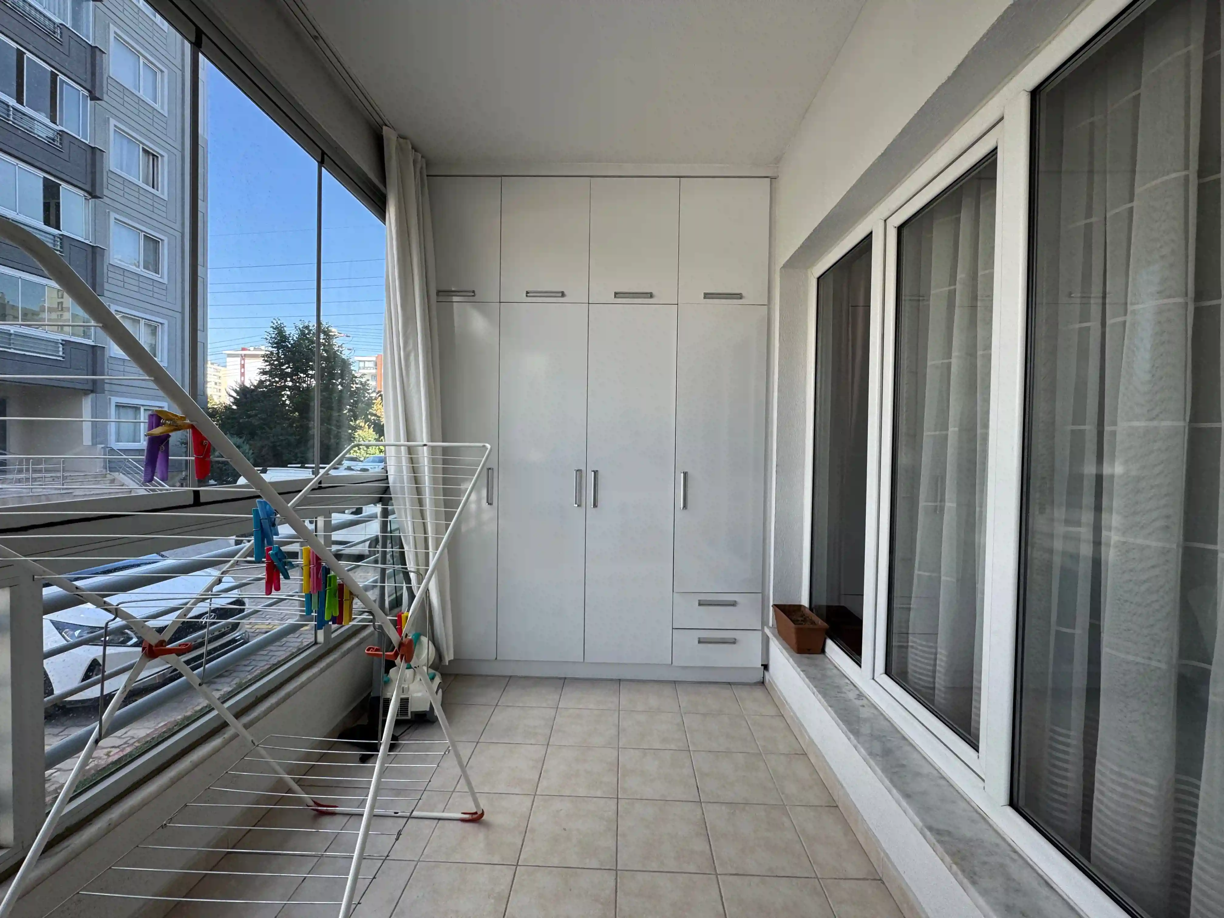 KONYA SELÇUKLU YAZIR MAHALLESİ 3+1 EŞYALI KİRALIK DAİRE!!