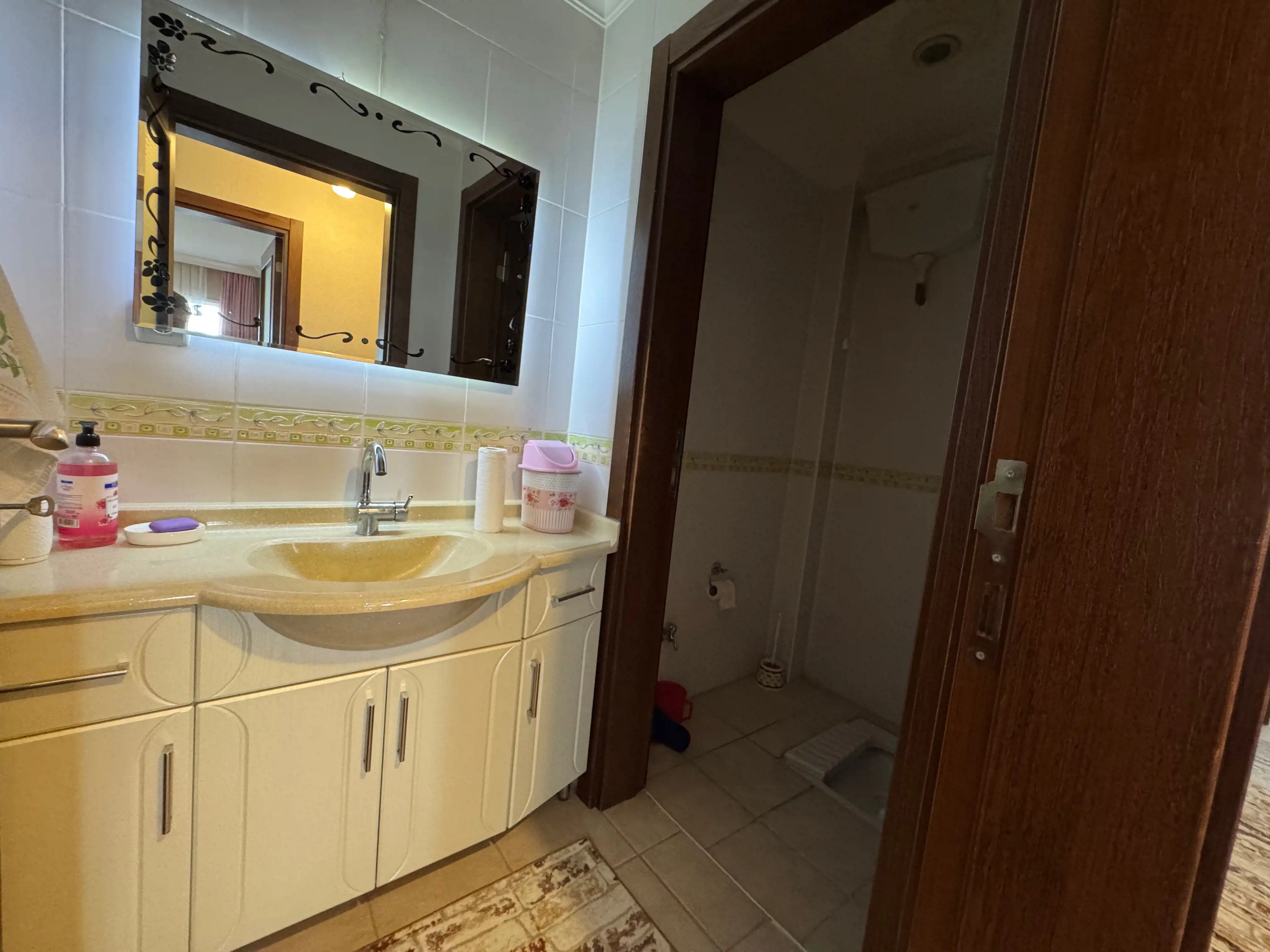 KONYA SELÇUKLU YAZIR MAHALLESİ 3+1 EŞYALI KİRALIK DAİRE!!