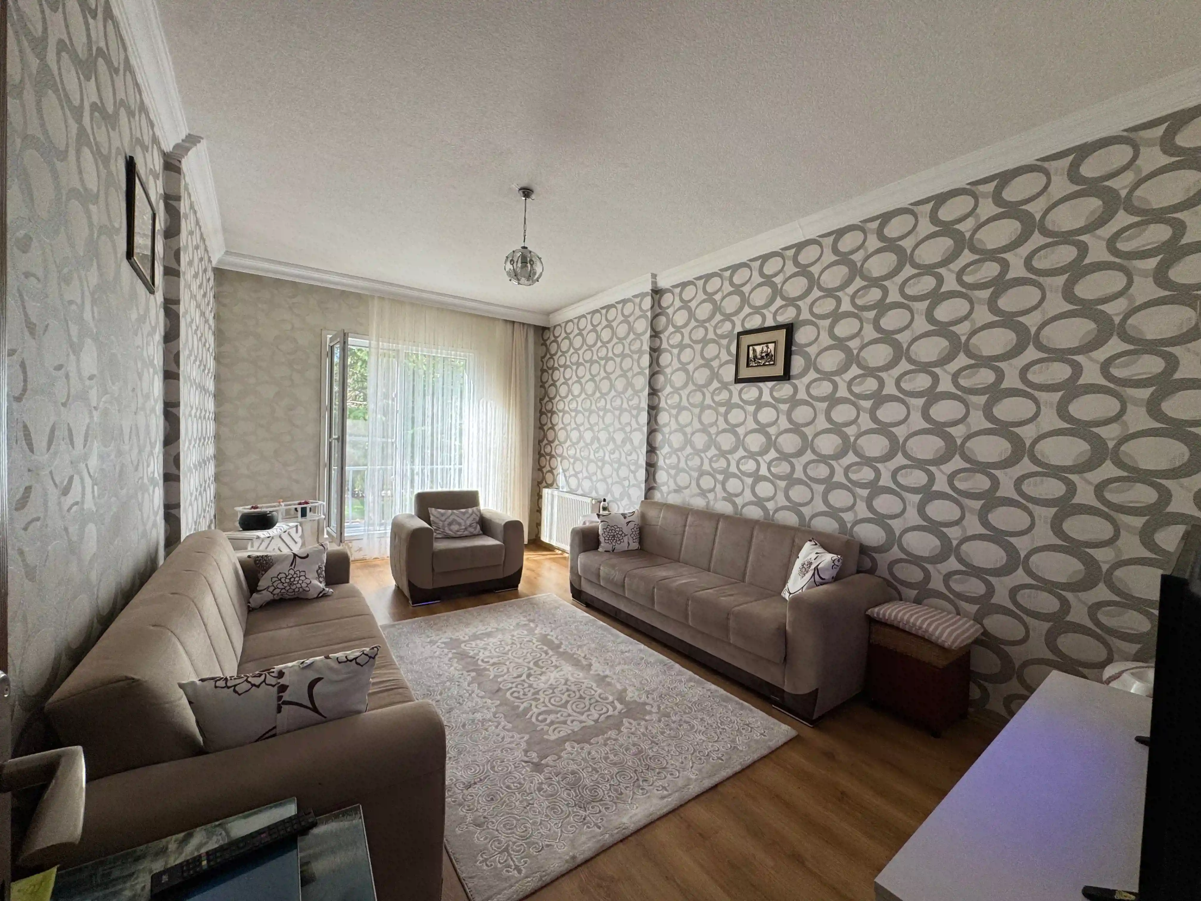 KONYA SELÇUKLU YAZIR MAHALLESİ 3+1 EŞYALI KİRALIK DAİRE!!