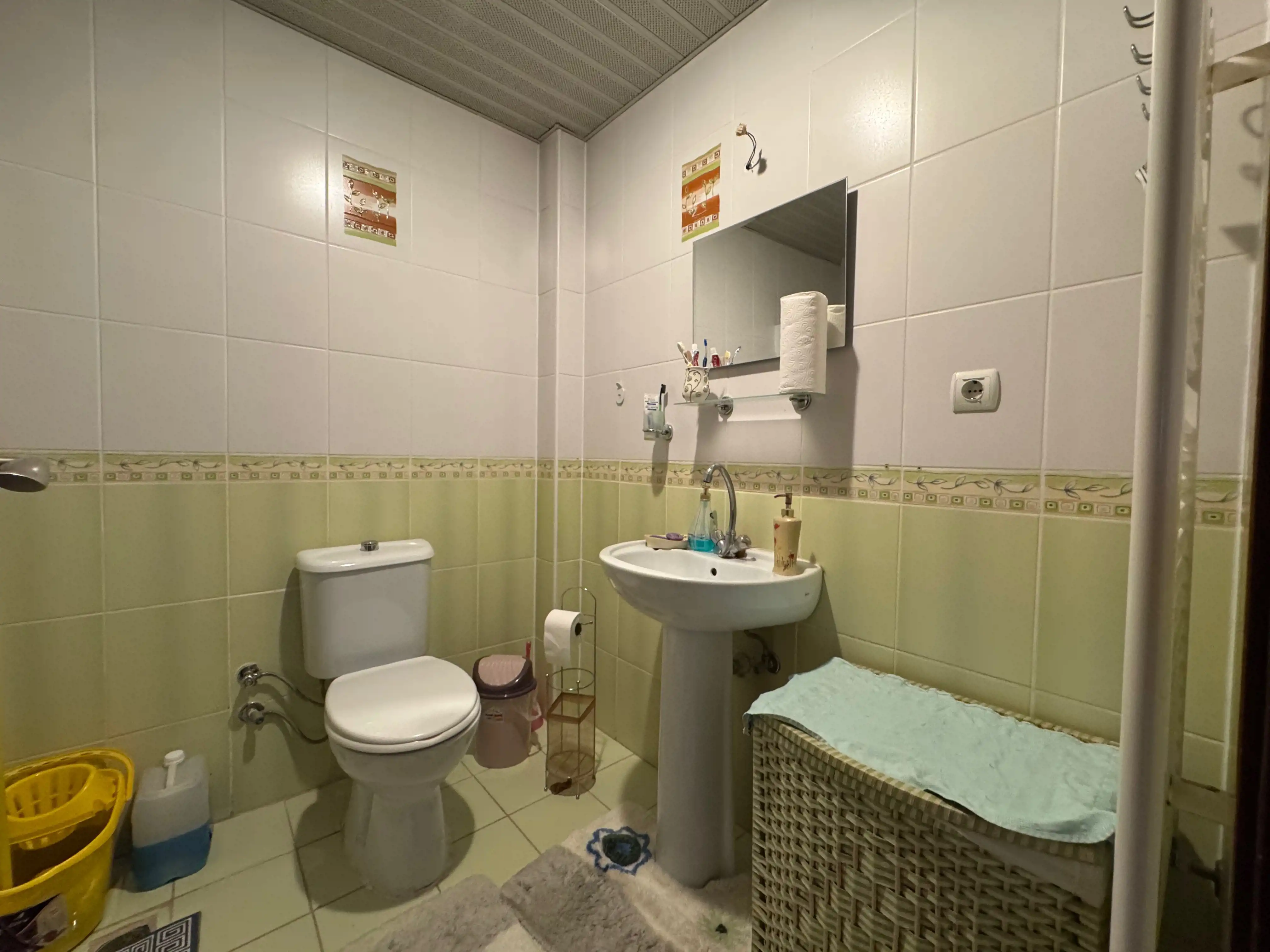 KONYA SELÇUKLU YAZIR MAHALLESİ 3+1 EŞYALI KİRALIK DAİRE!!