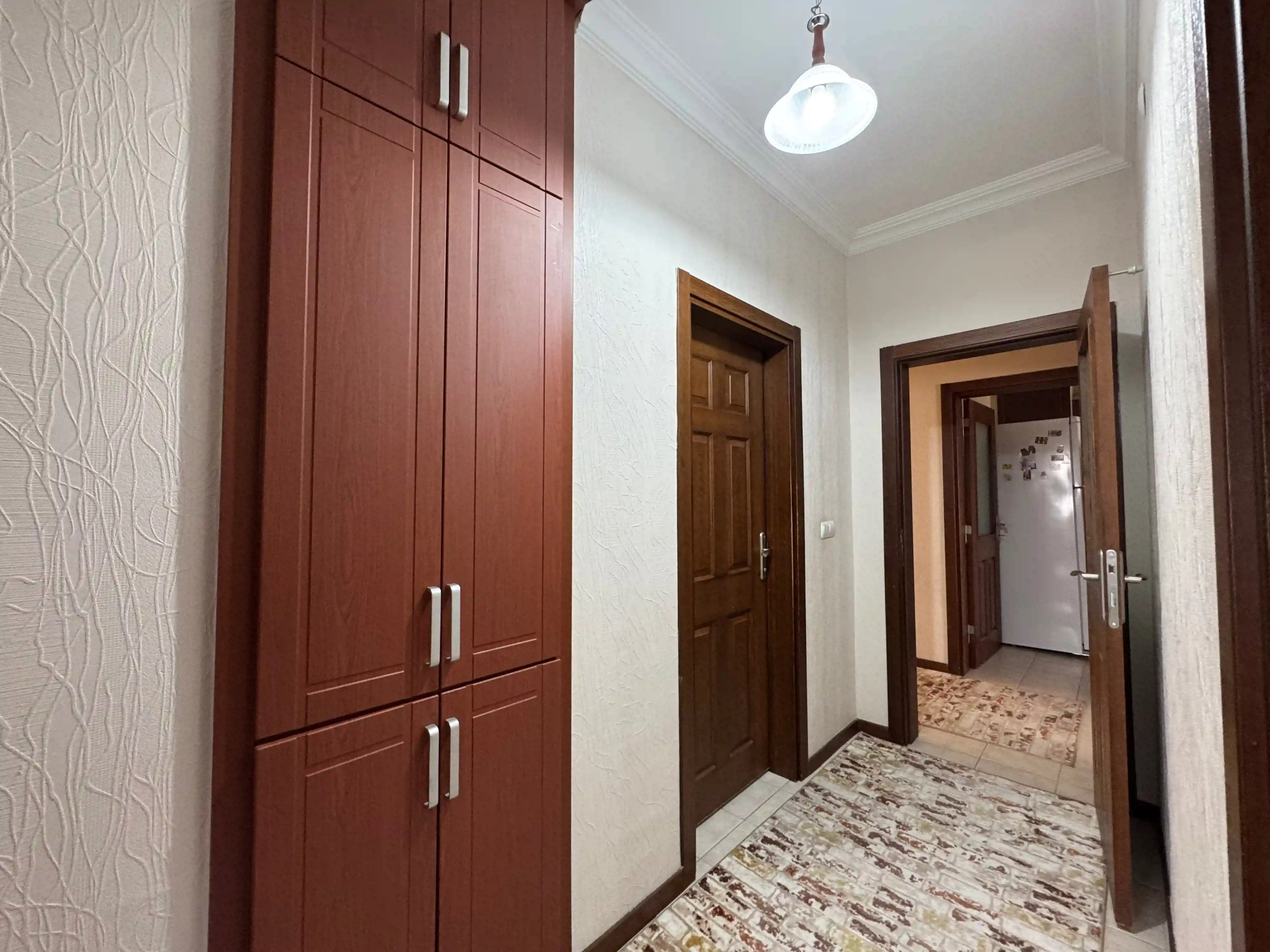 KONYA SELÇUKLU YAZIR MAHALLESİ 3+1 EŞYALI KİRALIK DAİRE!!