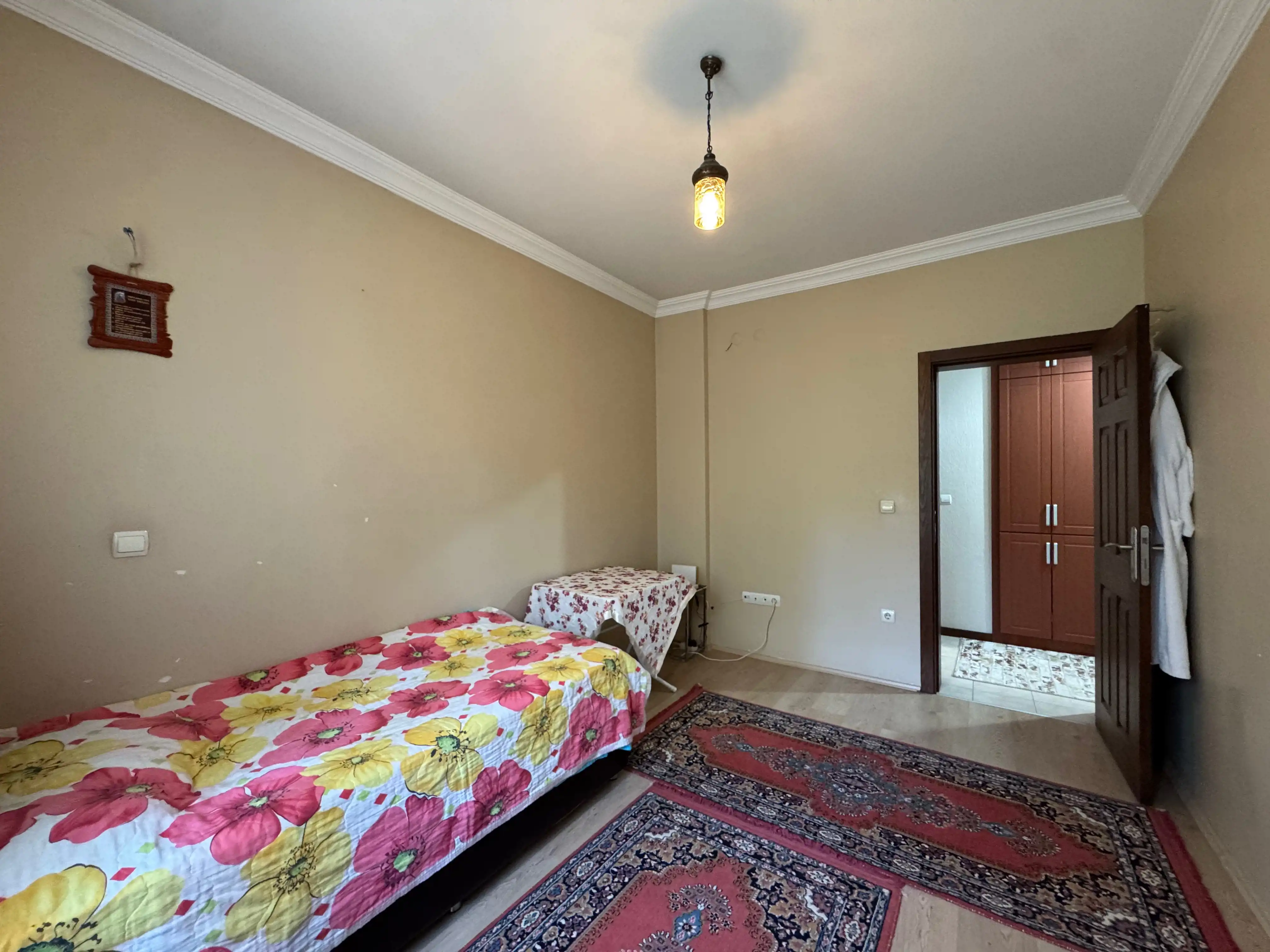 KONYA SELÇUKLU YAZIR MAHALLESİ 3+1 EŞYALI KİRALIK DAİRE!!