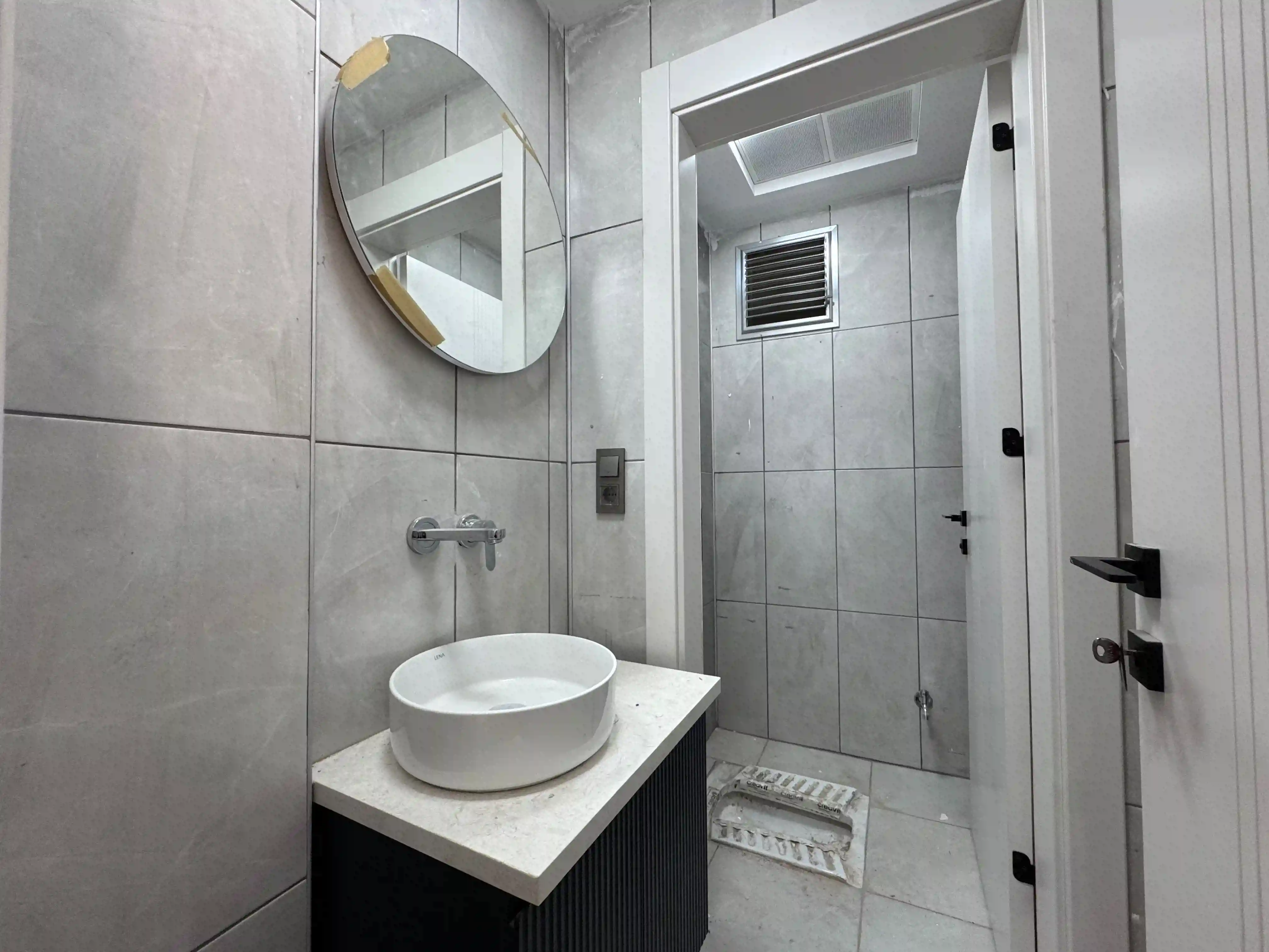 KONYA SELÇUKLU SELAHADDİN EYYÜBİ MAHALLESİ 4+1 SATILIK DAİRE!!