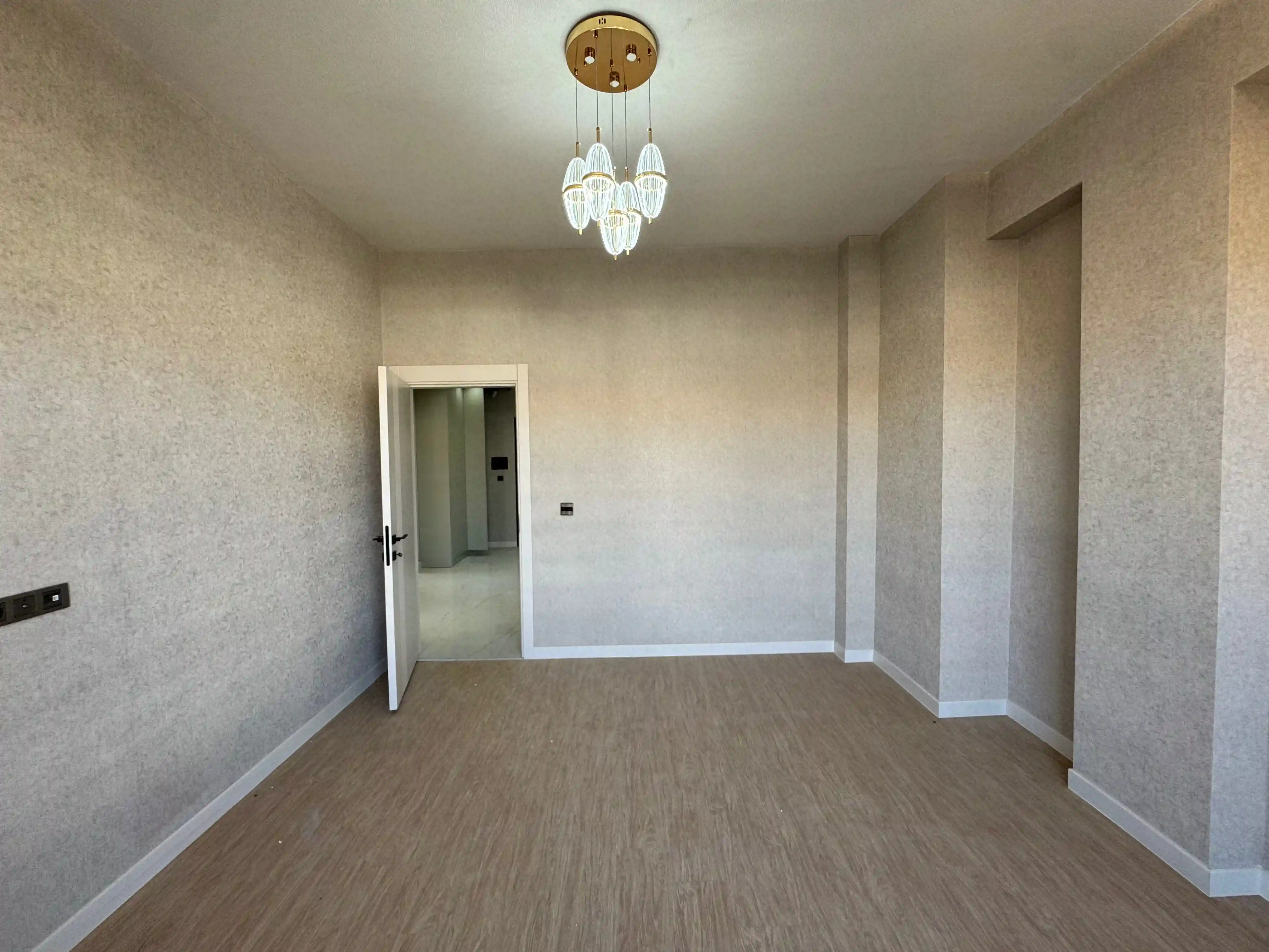 KONYA SELÇUKLU SELAHADDİN EYYÜBİ MAHALLESİ 4+1 SATILIK DAİRE!!