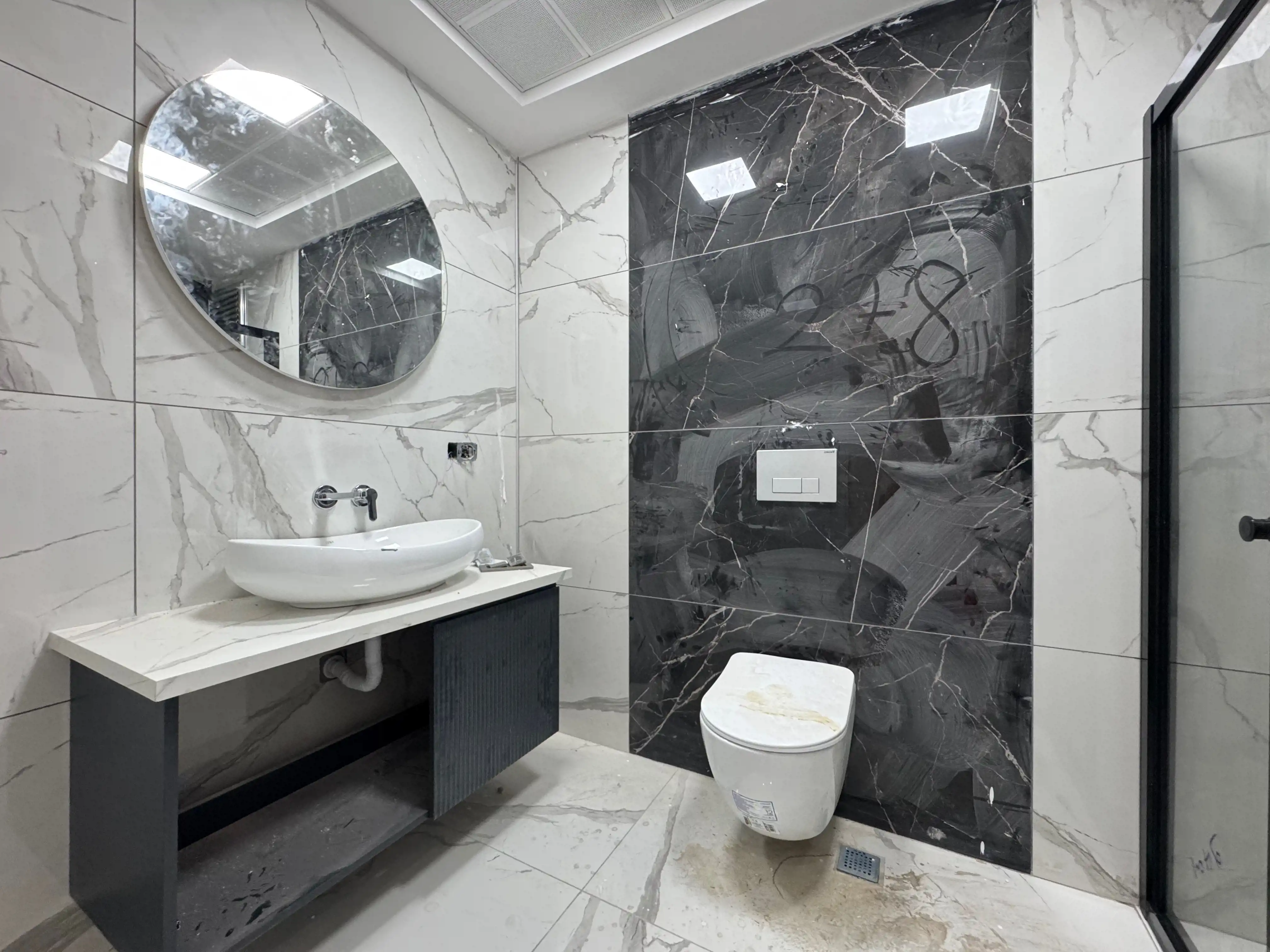KONYA SELÇUKLU SELAHADDİN EYYÜBİ MAHALLESİ 4+1 SATILIK DAİRE!!