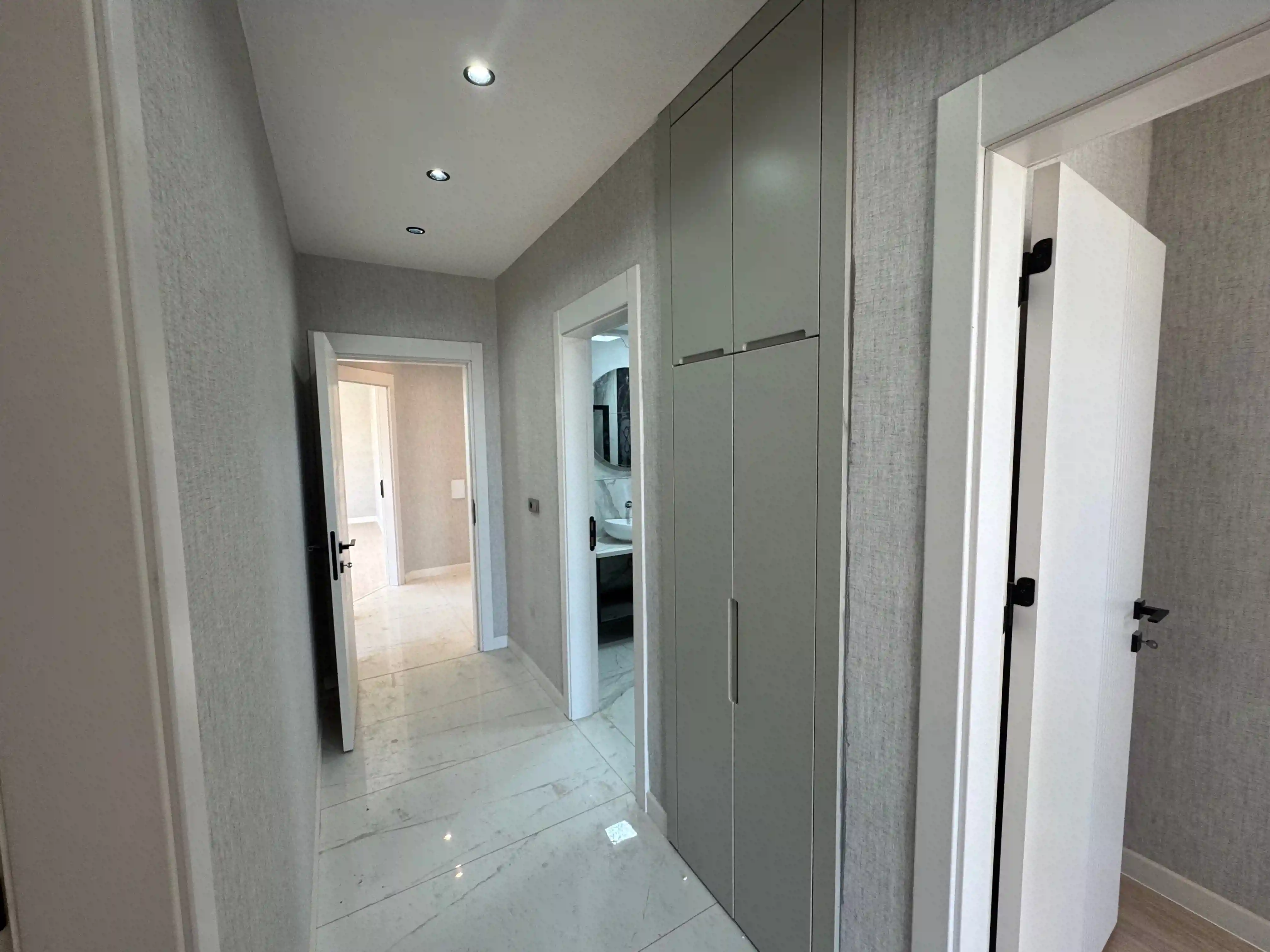 KONYA SELÇUKLU SELAHADDİN EYYÜBİ MAHALLESİ 4+1 SATILIK DAİRE!!
