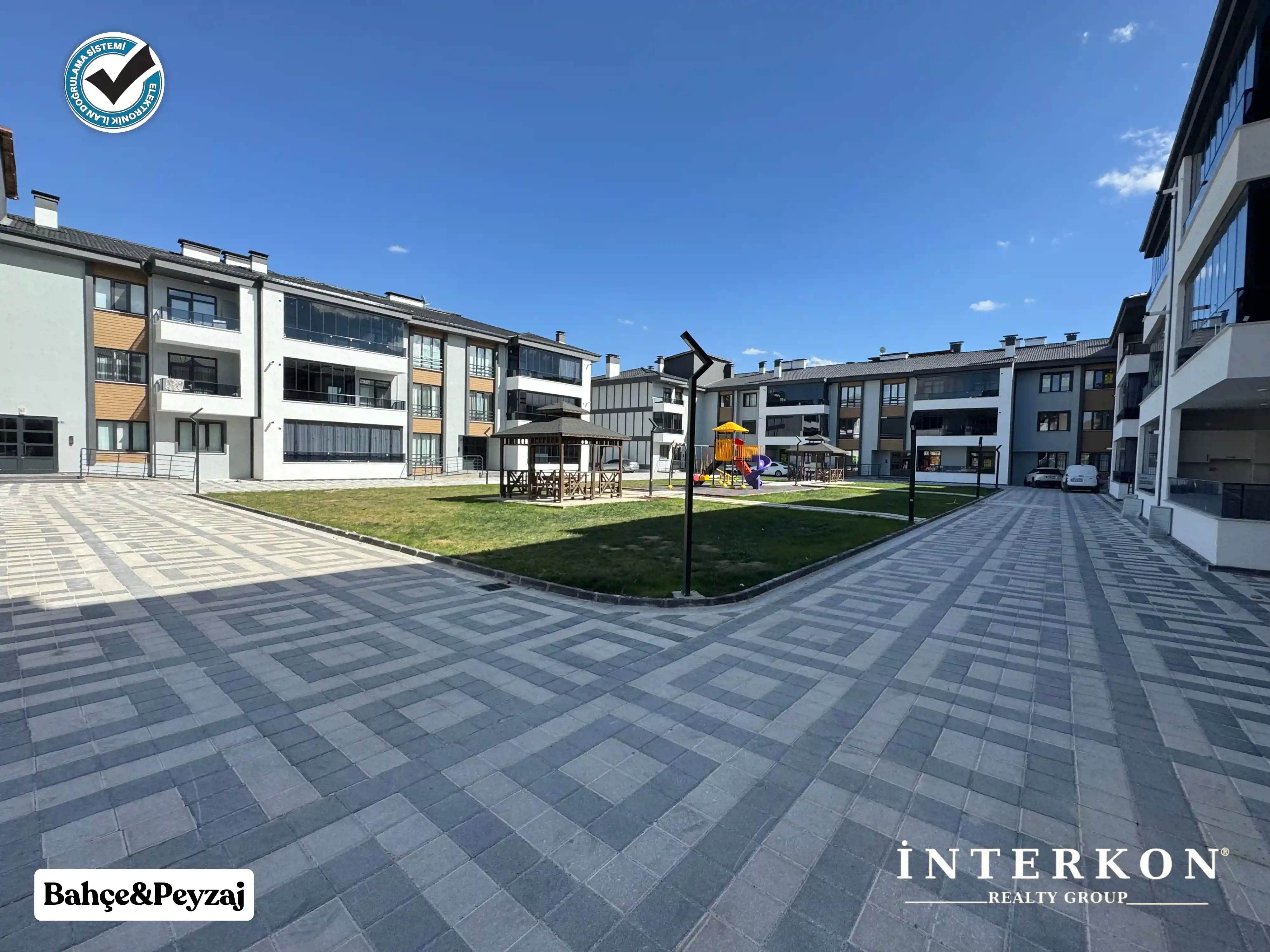 KONYA SELÇUKLU BUHARA MAHALLESİ 3+1 SATILIK DAİRE!!