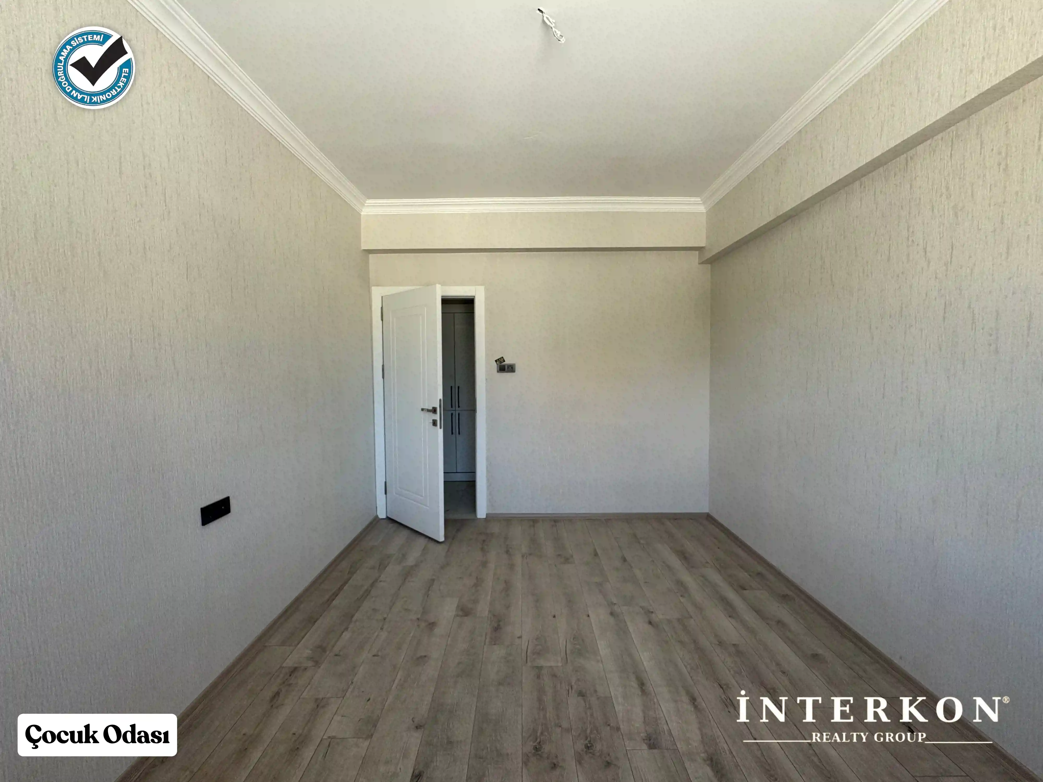 KONYA SELÇUKLU BUHARA MAHALLESİ 3+1 SATILIK DAİRE!!