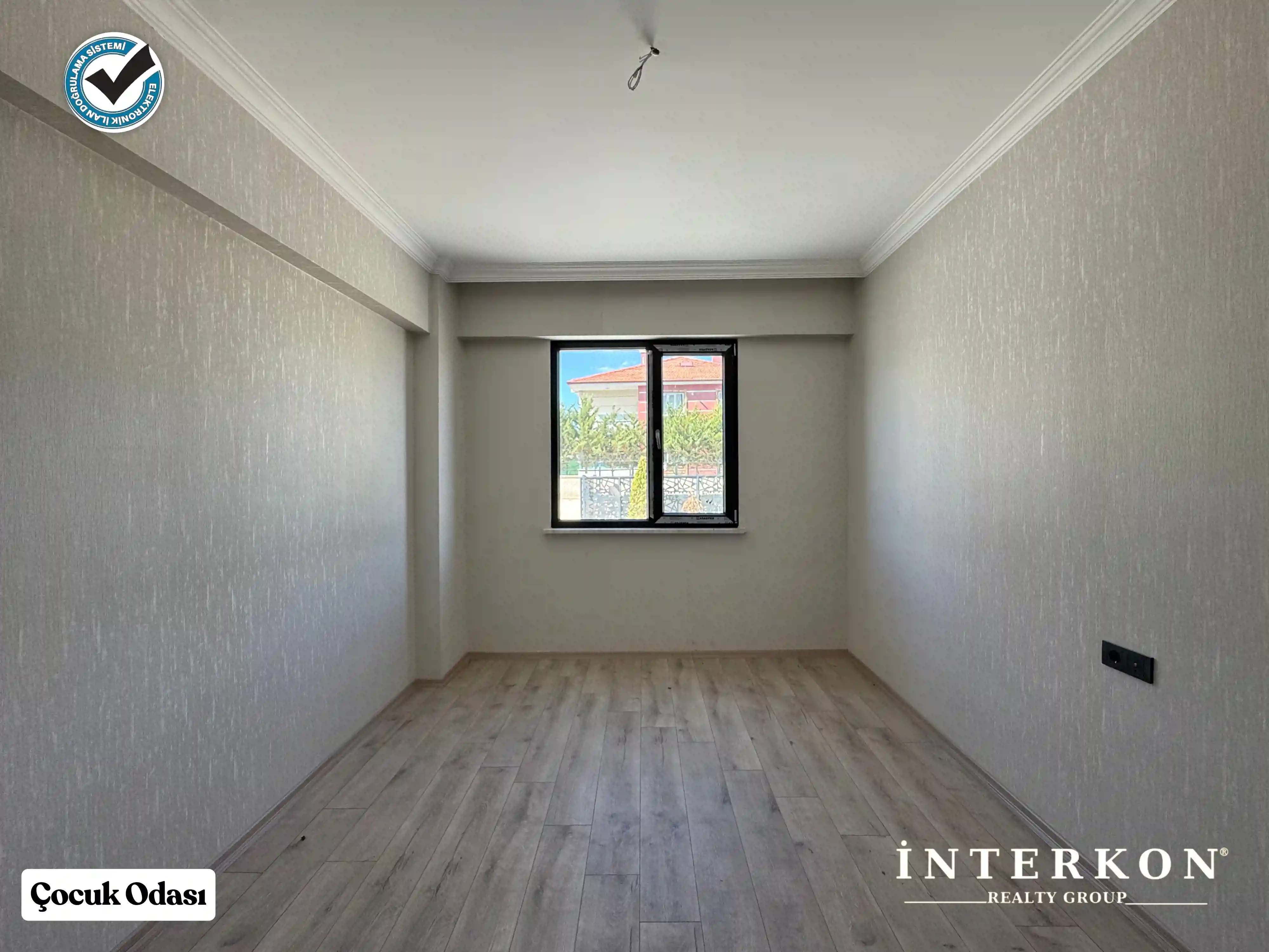 KONYA SELÇUKLU BUHARA MAHALLESİ 3+1 SATILIK DAİRE!!